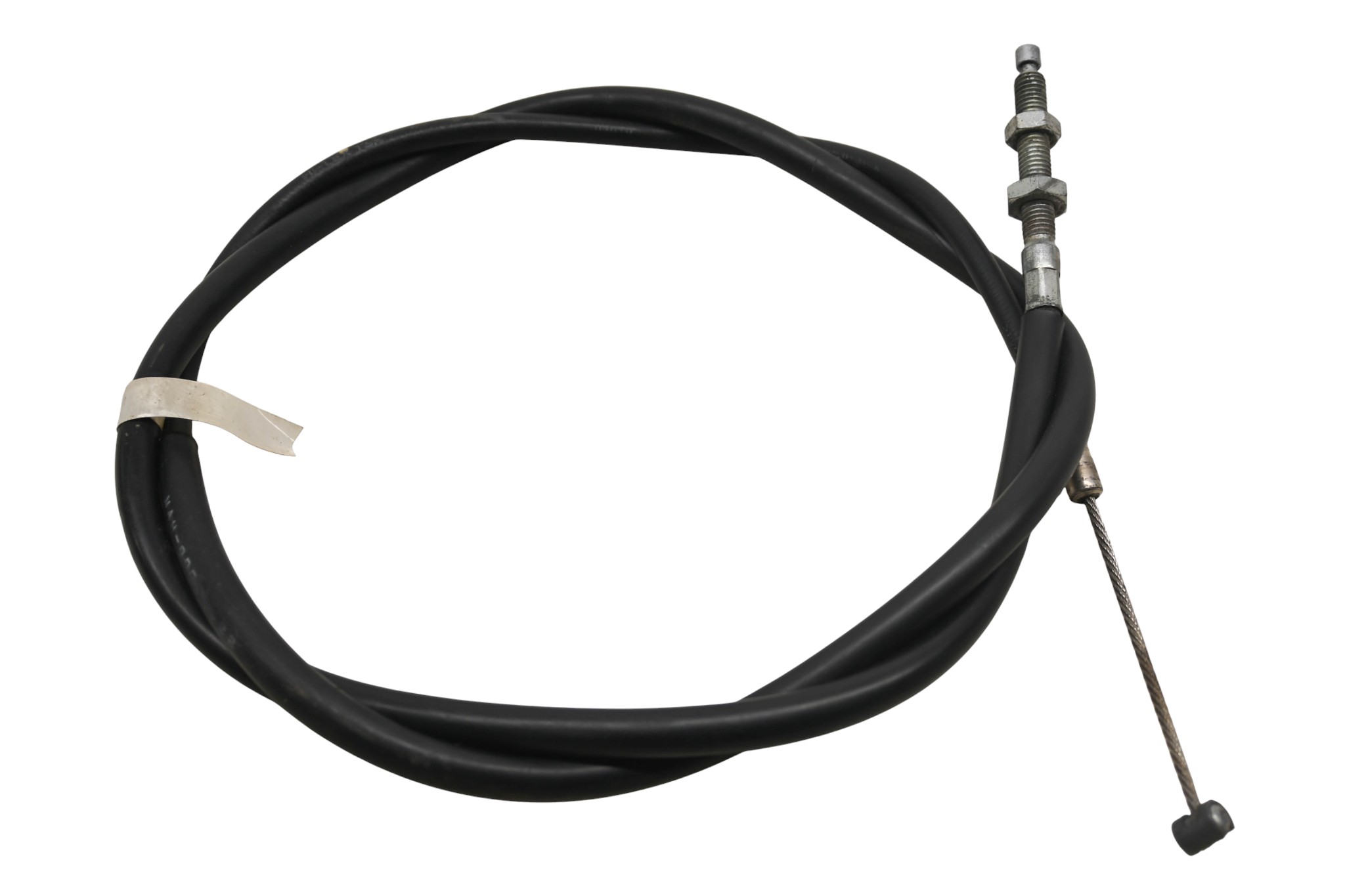 02 Honda Shadow Spirit Clutch Cable VT1100C