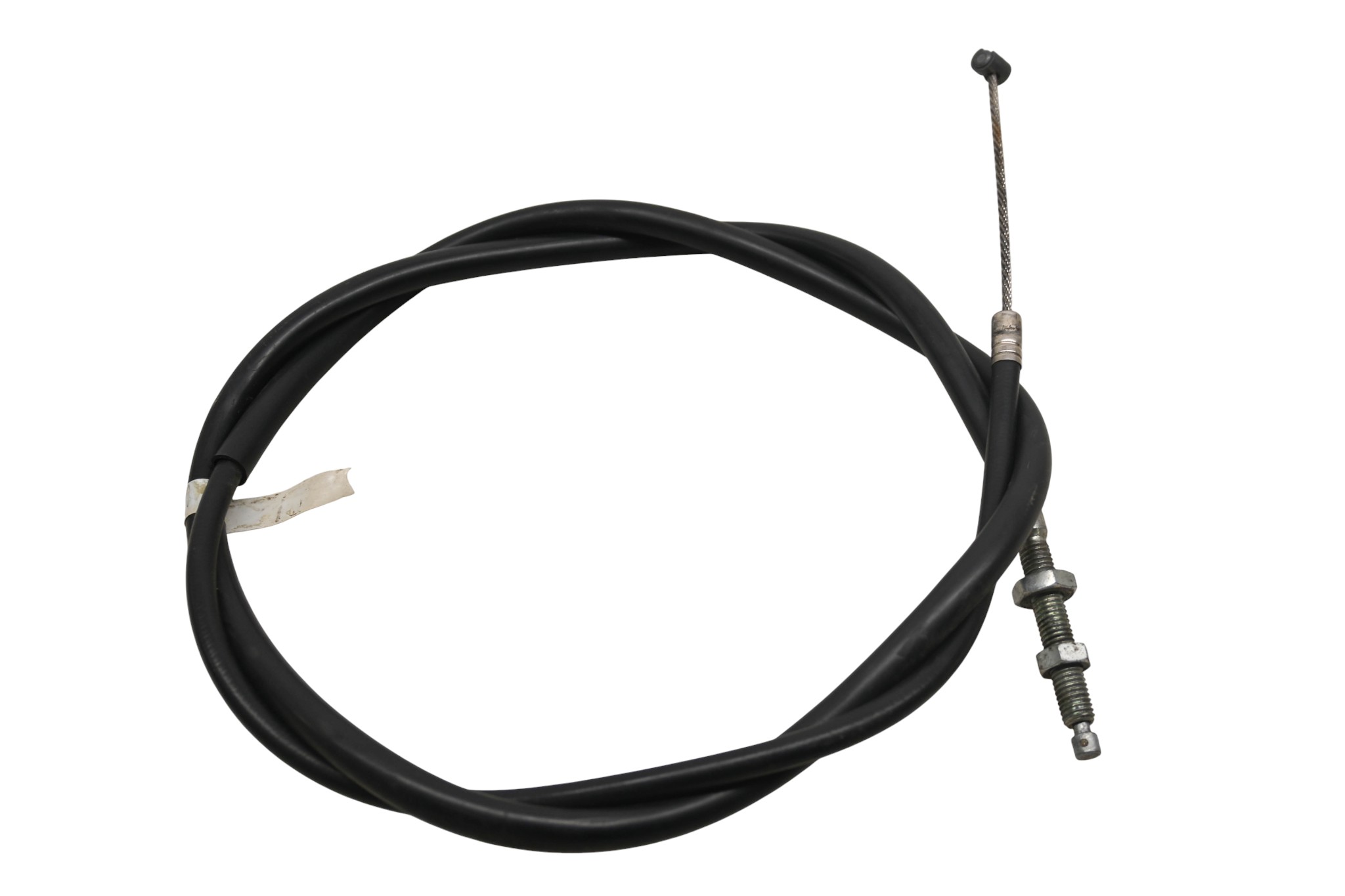 02 Honda Shadow Spirit Clutch Cable VT1100C