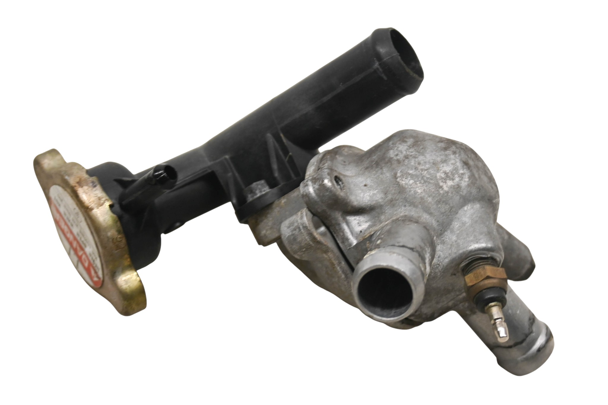 02 Honda Shadow Spirit Thermostat VT1100C