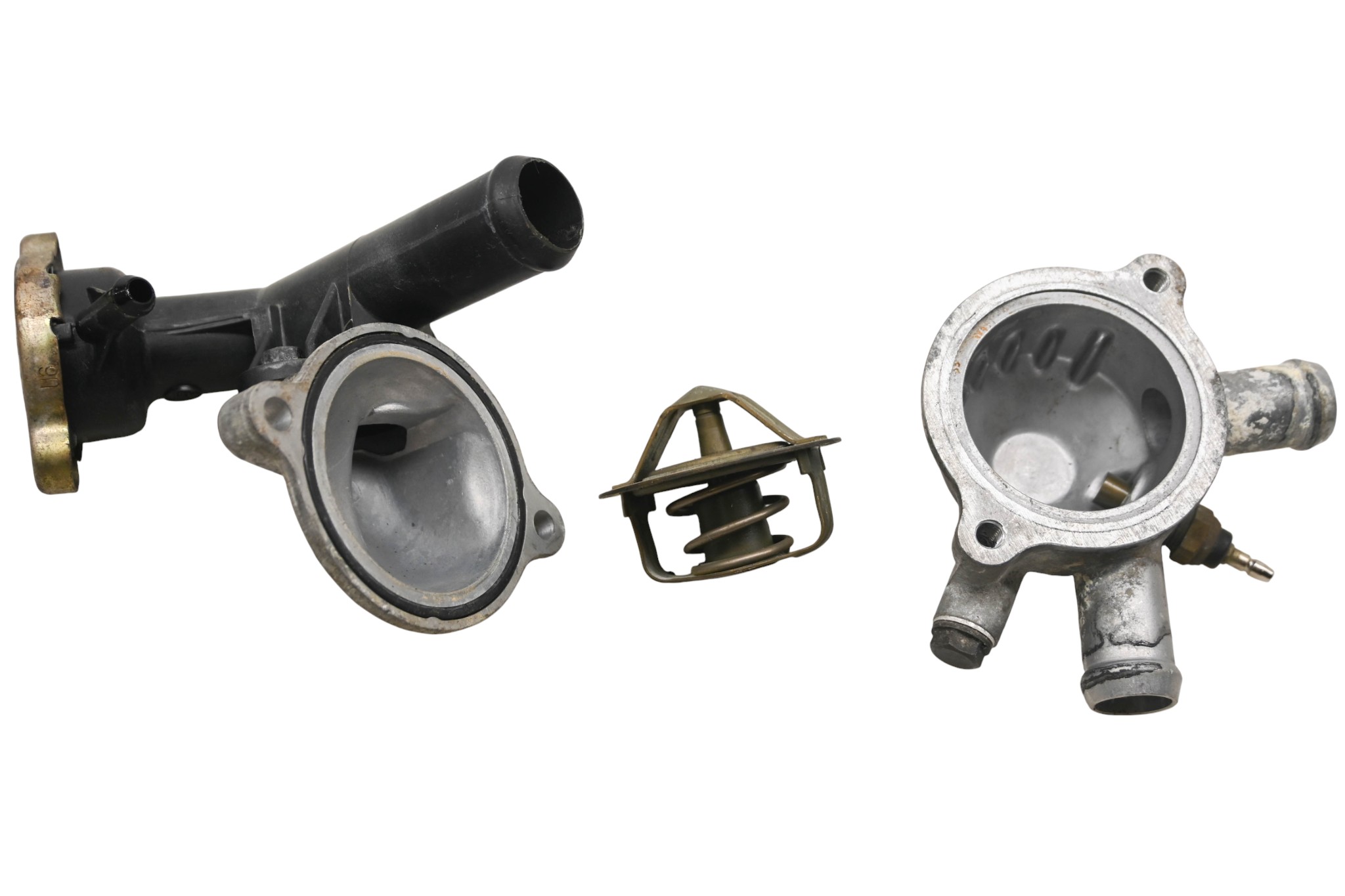 02 Honda Shadow Spirit Thermostat VT1100C