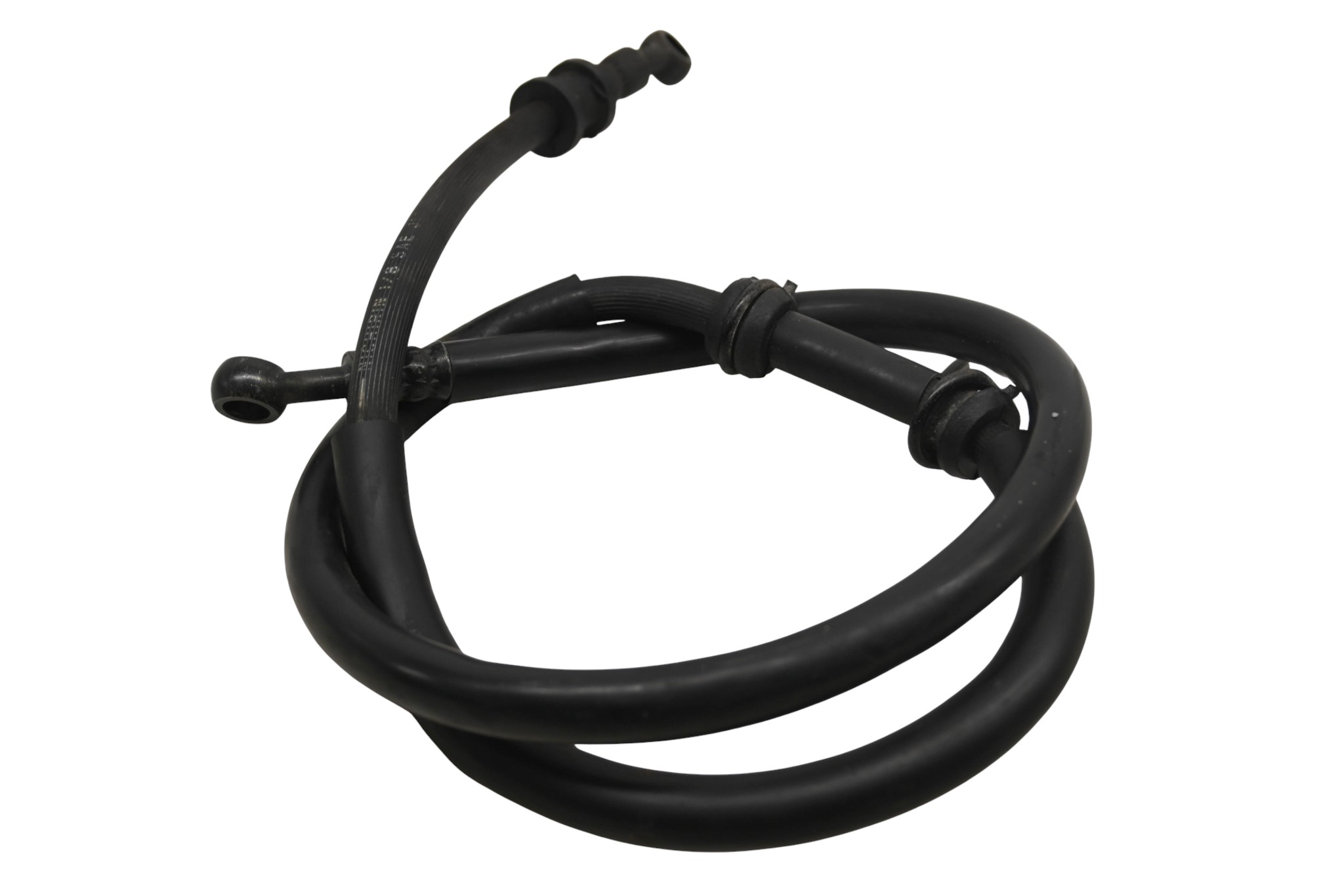 02 Honda Shadow Spirit Front Brake Line VT1100C