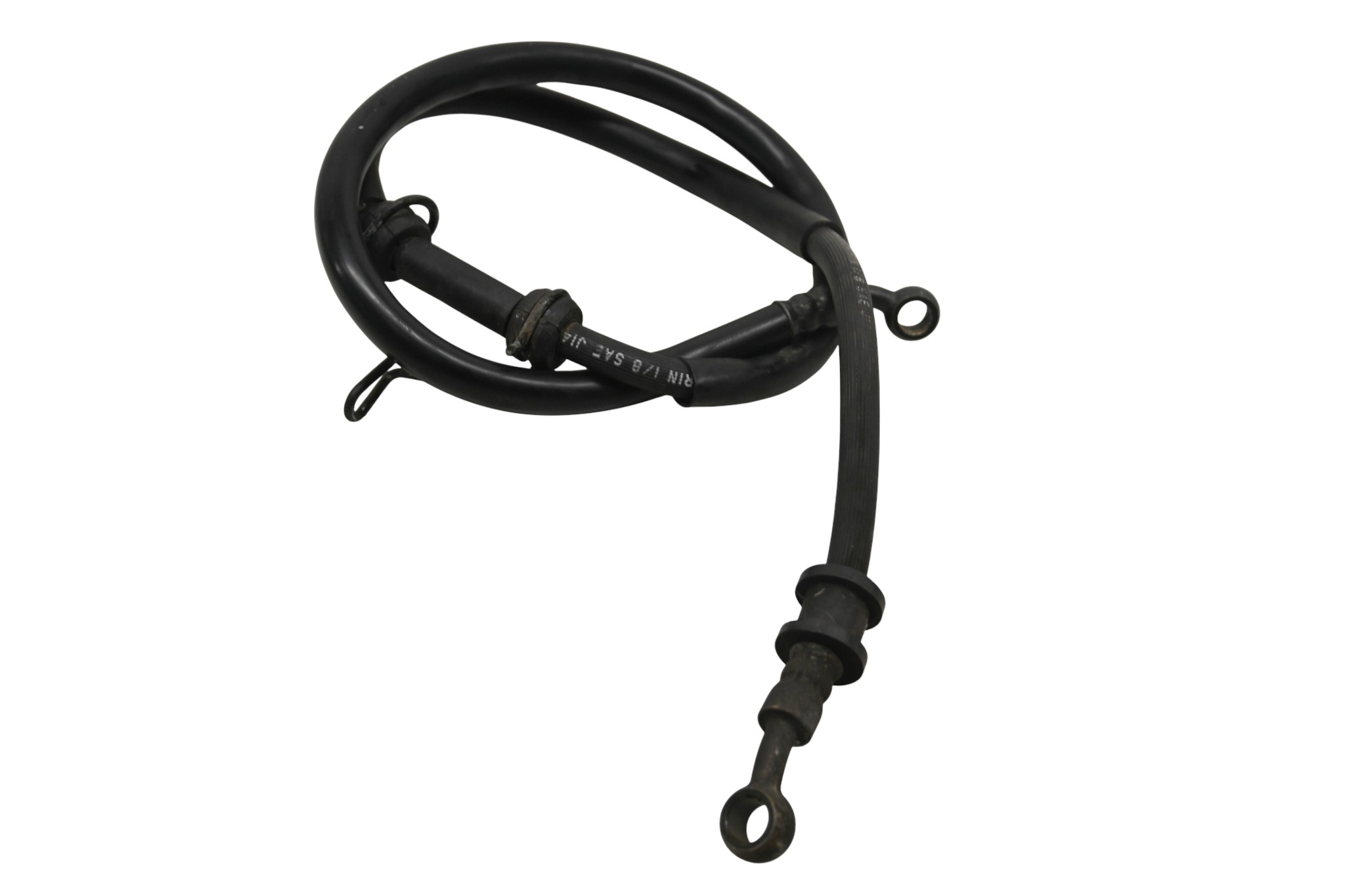 02 Honda Shadow Spirit Front Brake Line VT1100C