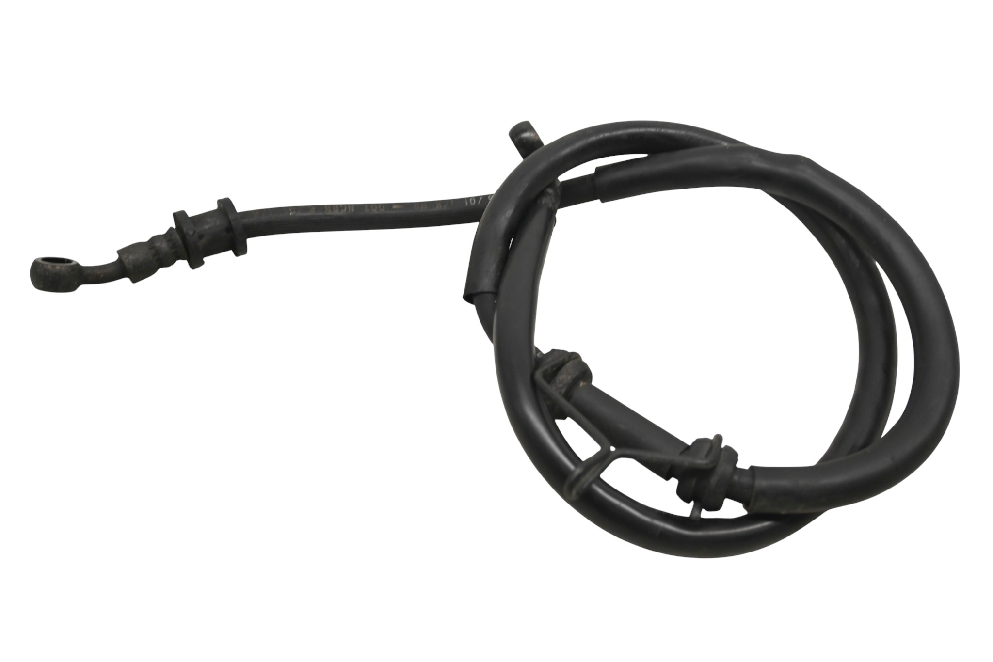 02 Honda Shadow Spirit Front Brake Line VT1100C