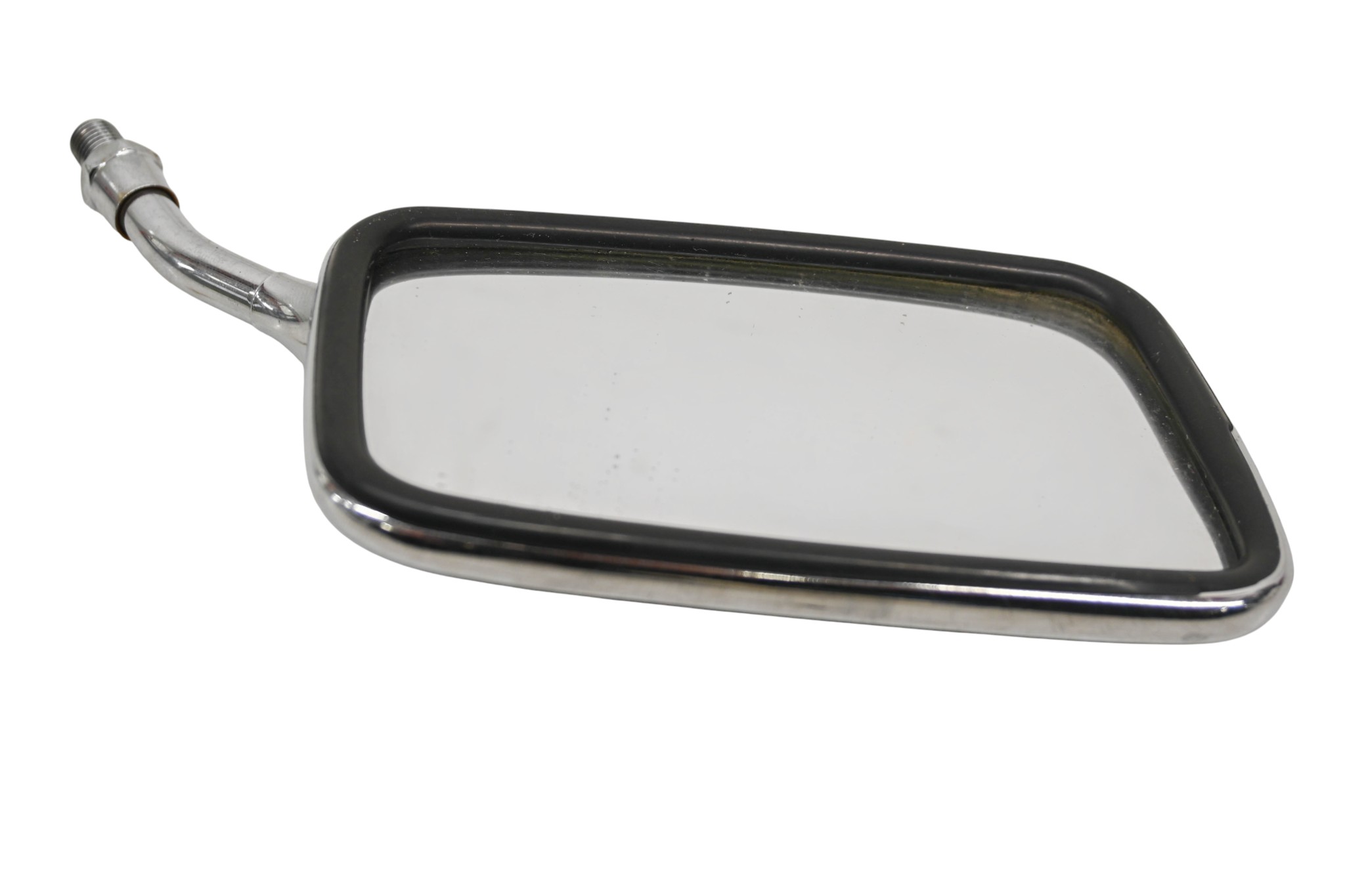 02 Honda Shadow Spirit Left Mirror VT1100C