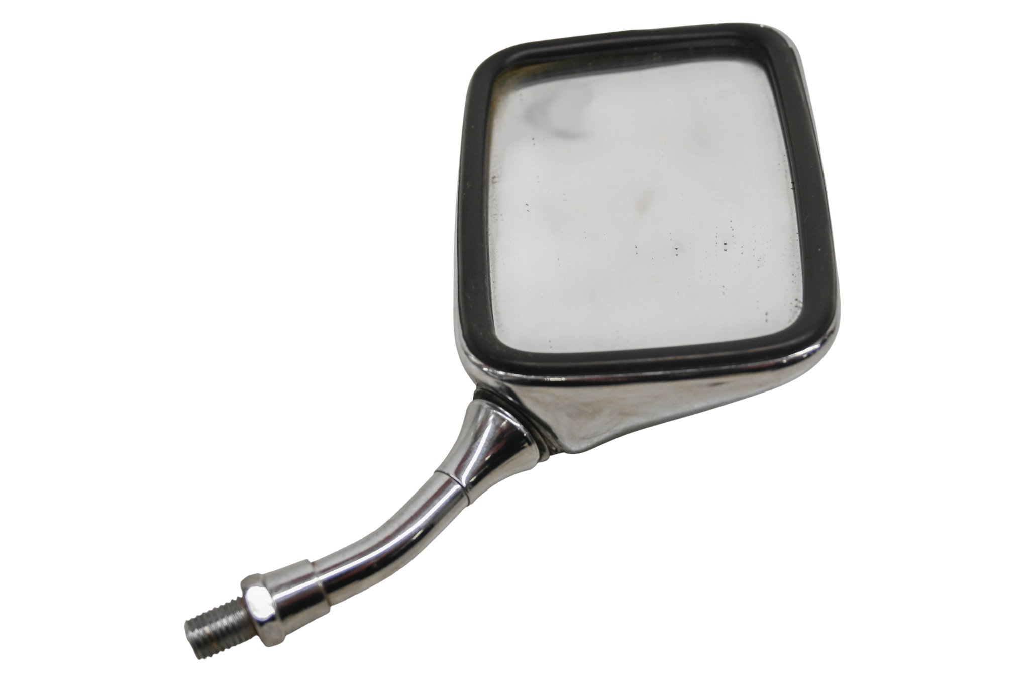 02 Honda Shadow Spirit Left Mirror VT1100C