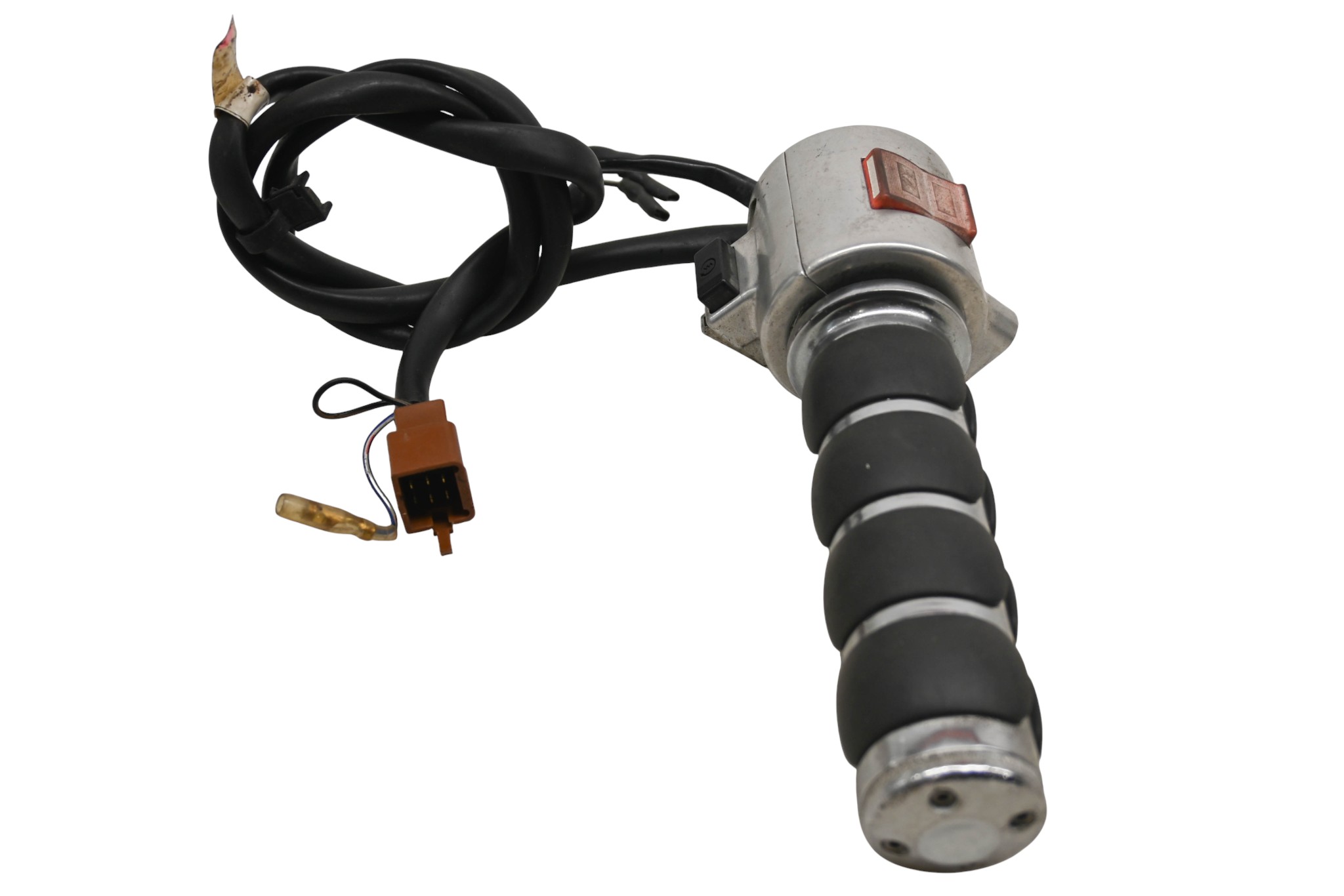 02 Honda Shadow Spirit Twist Throttle VT1100C