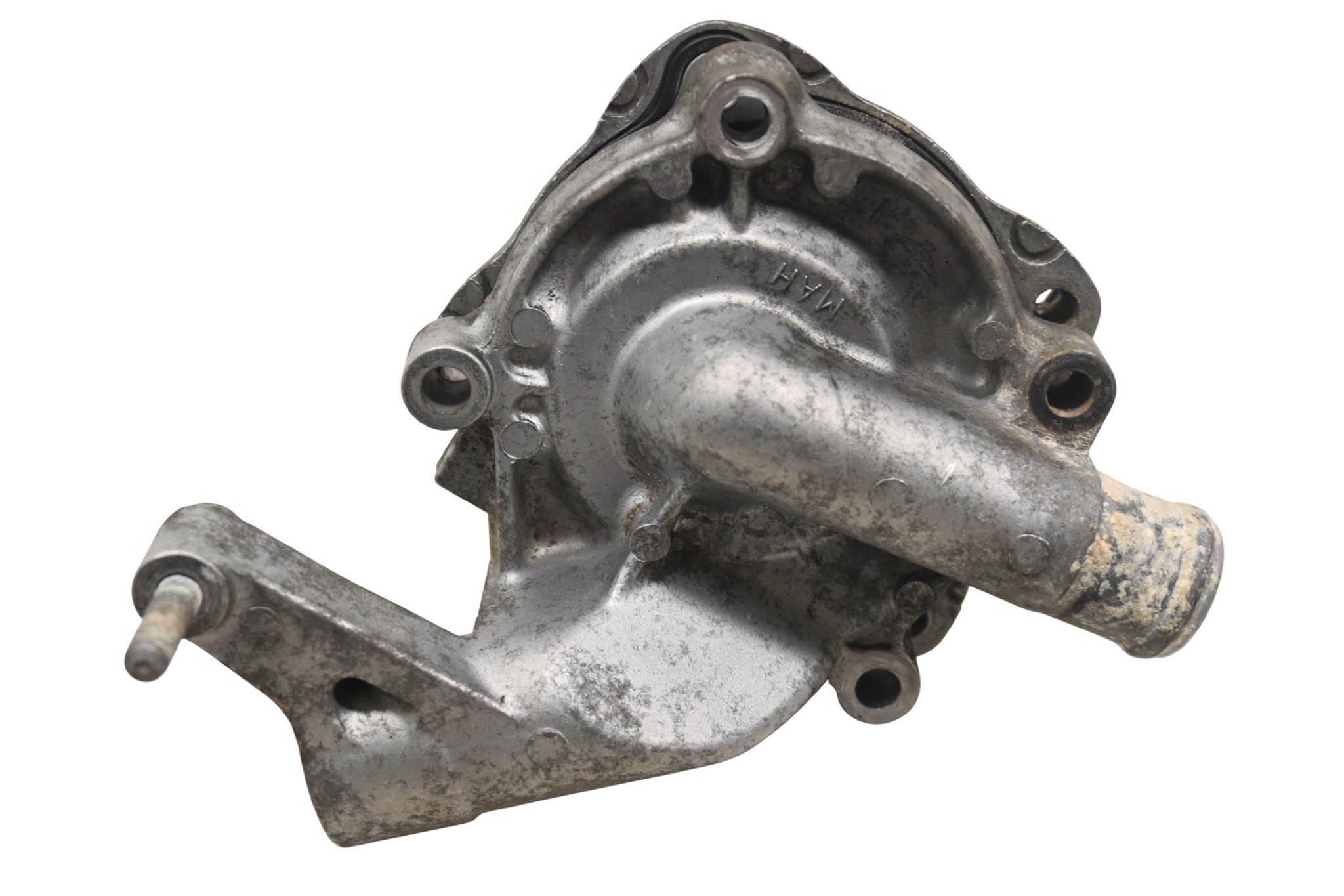 02 Honda Shadow Spirit Water Pump VT1100C