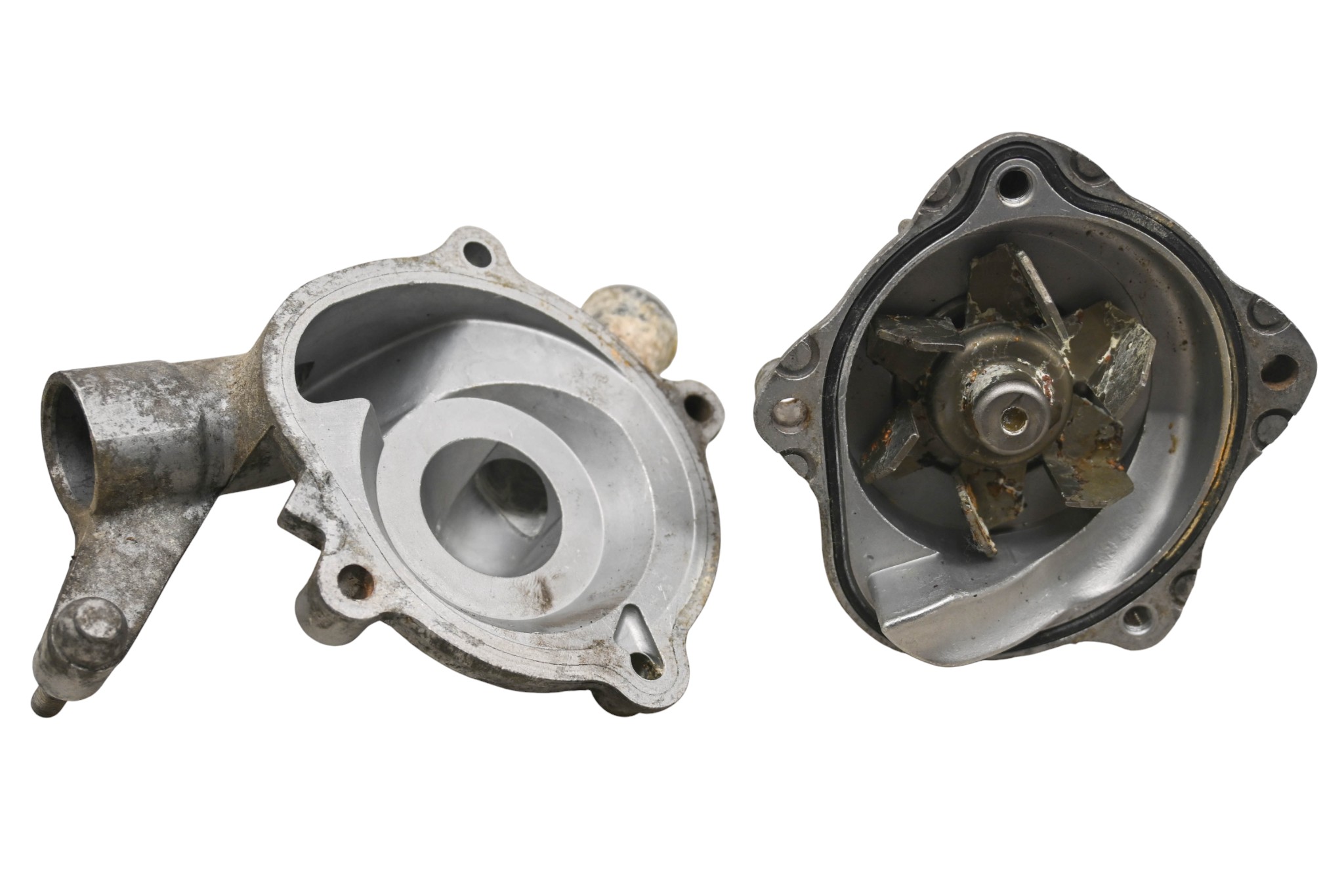 02 Honda Shadow Spirit Water Pump VT1100C
