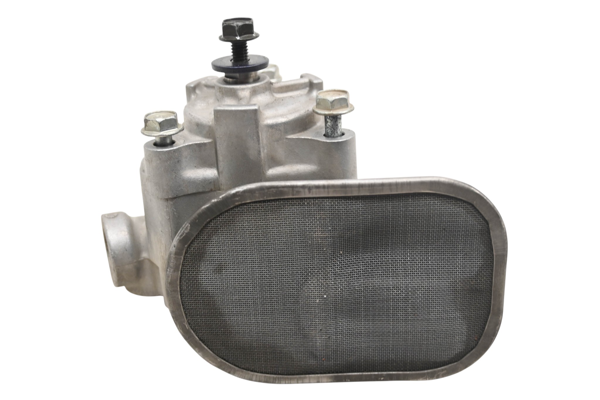 02 Honda Shadow Spirit Oil Pump VT1100C