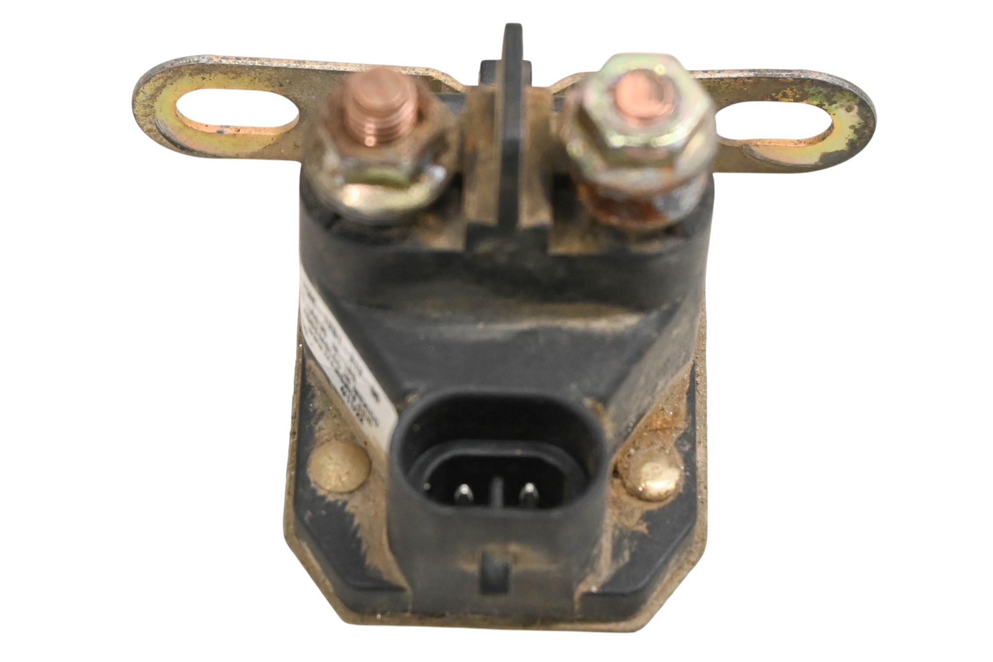 22 Polaris RZR XP1000 Sport Starter Solenoid