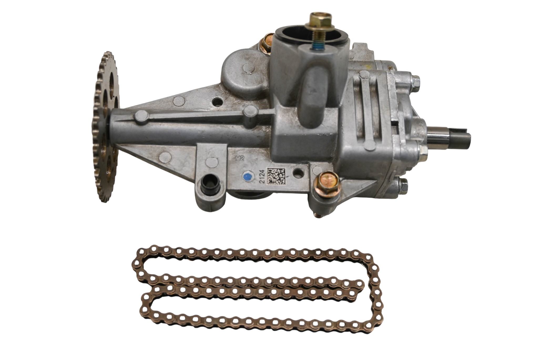 22 Polaris RZR XP1000 Sport Oil Pump