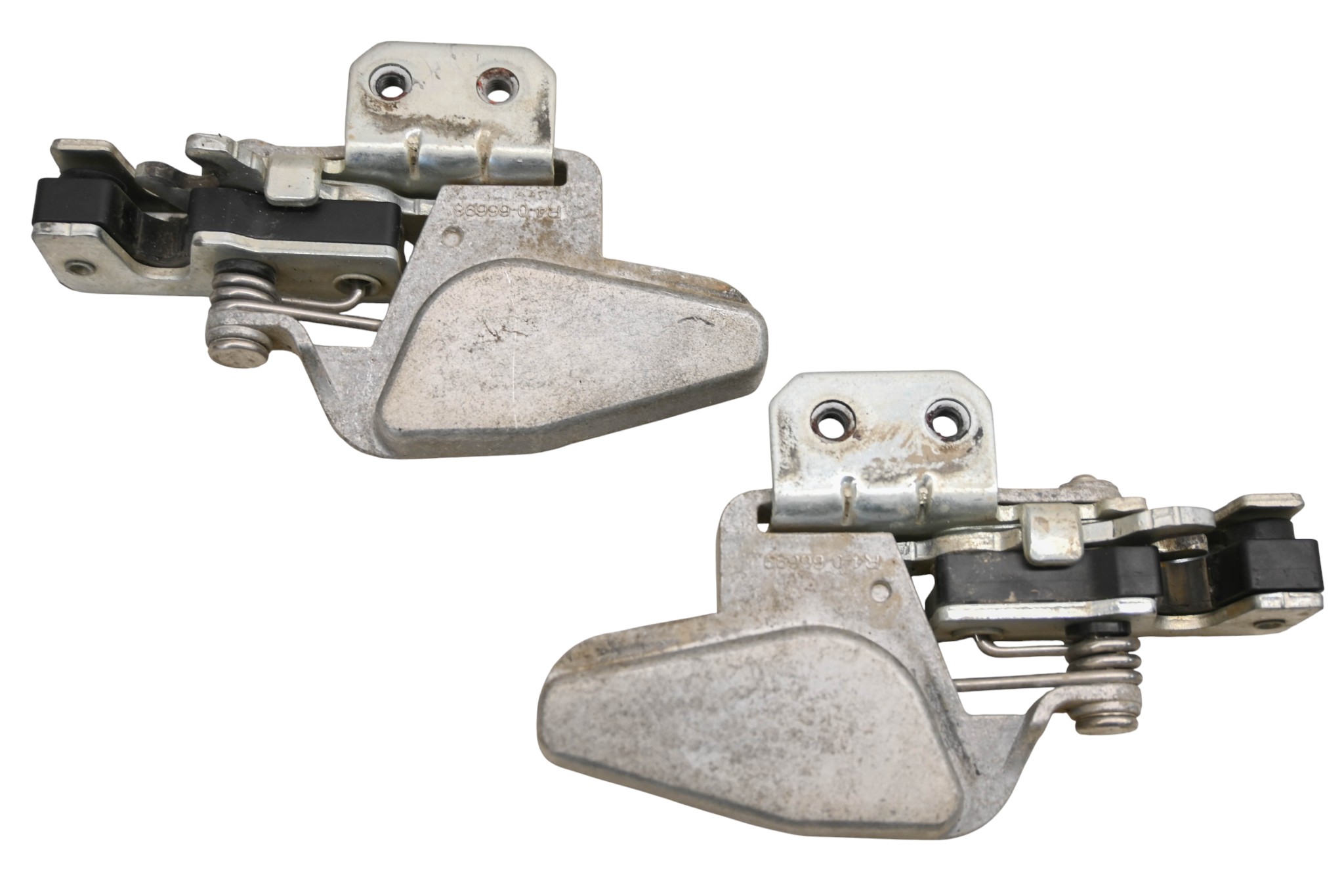 22 Polaris RZR XP1000 Sport Door Latches Left & Right