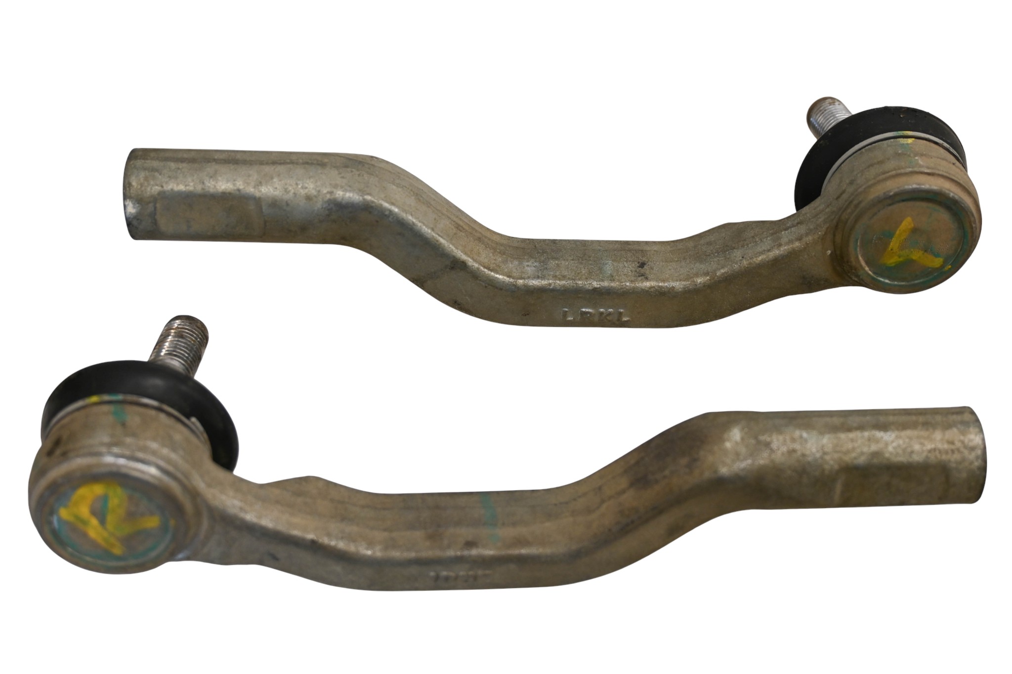 22 Polaris RZR XP1000 Sport Tie Rod Ends
