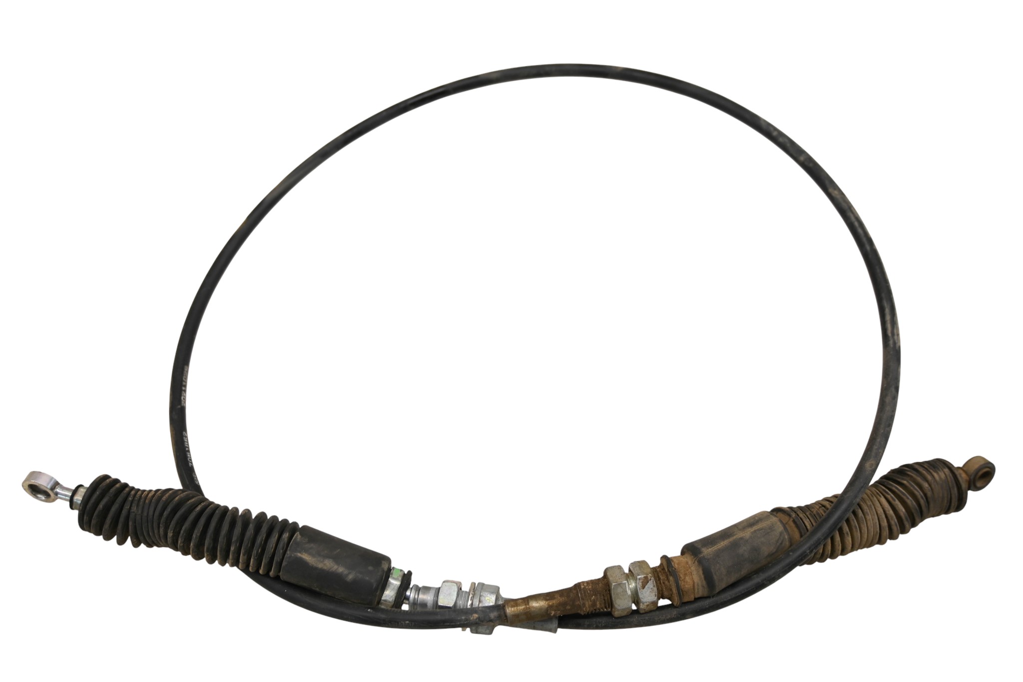 22 Polaris RZR XP1000 Sport Shifter Cable