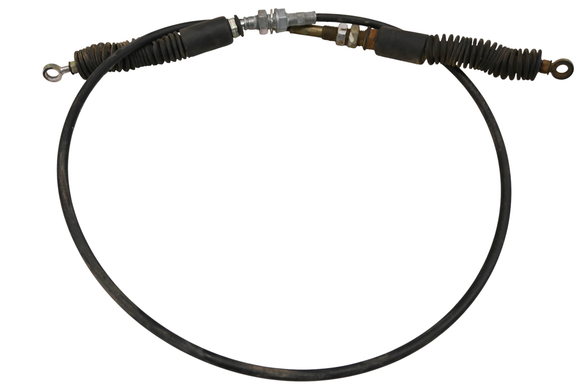 22 Polaris RZR XP1000 Sport Shifter Cable