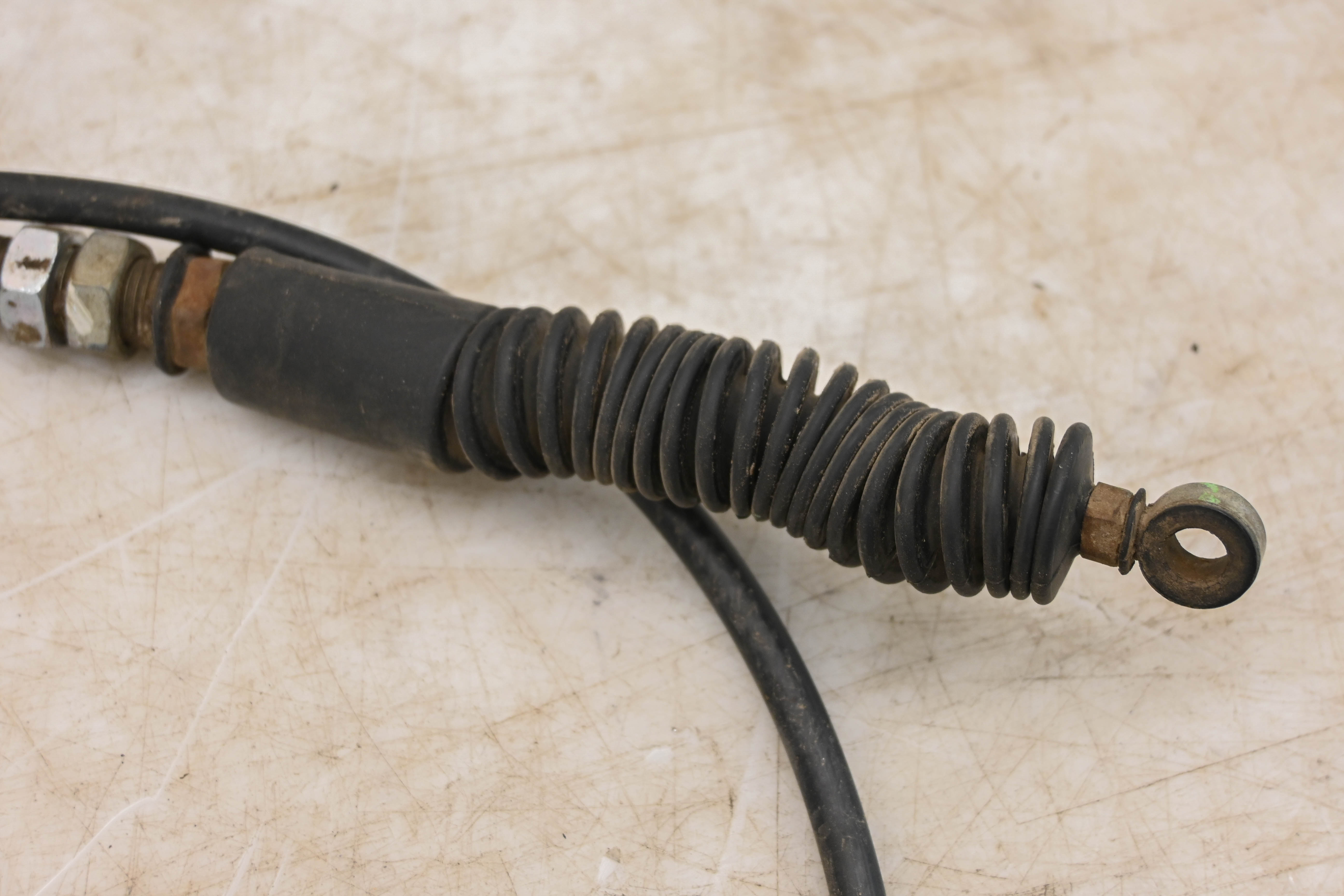 22 Polaris RZR XP1000 Sport Shifter Cable