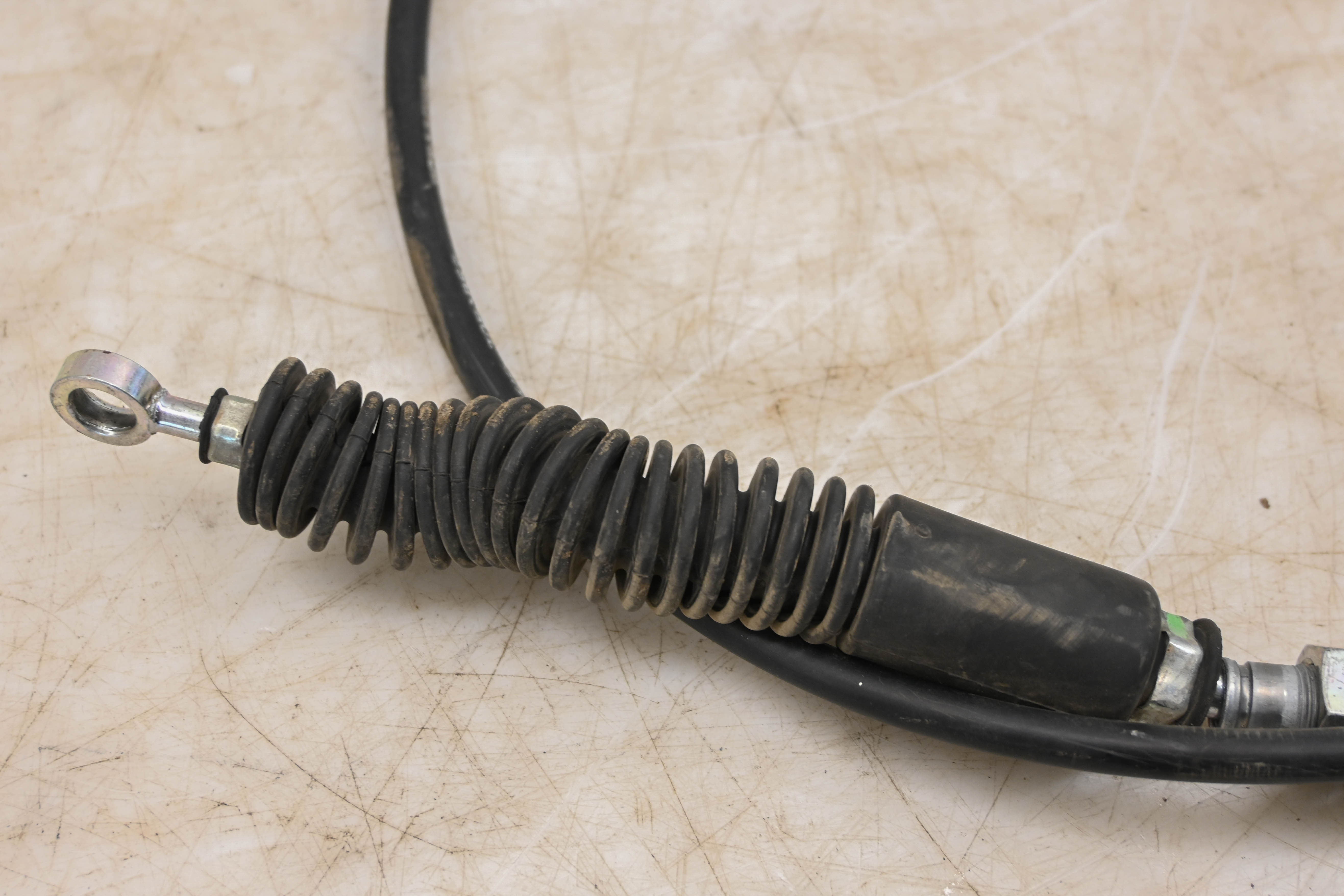 22 Polaris RZR XP1000 Sport Shifter Cable