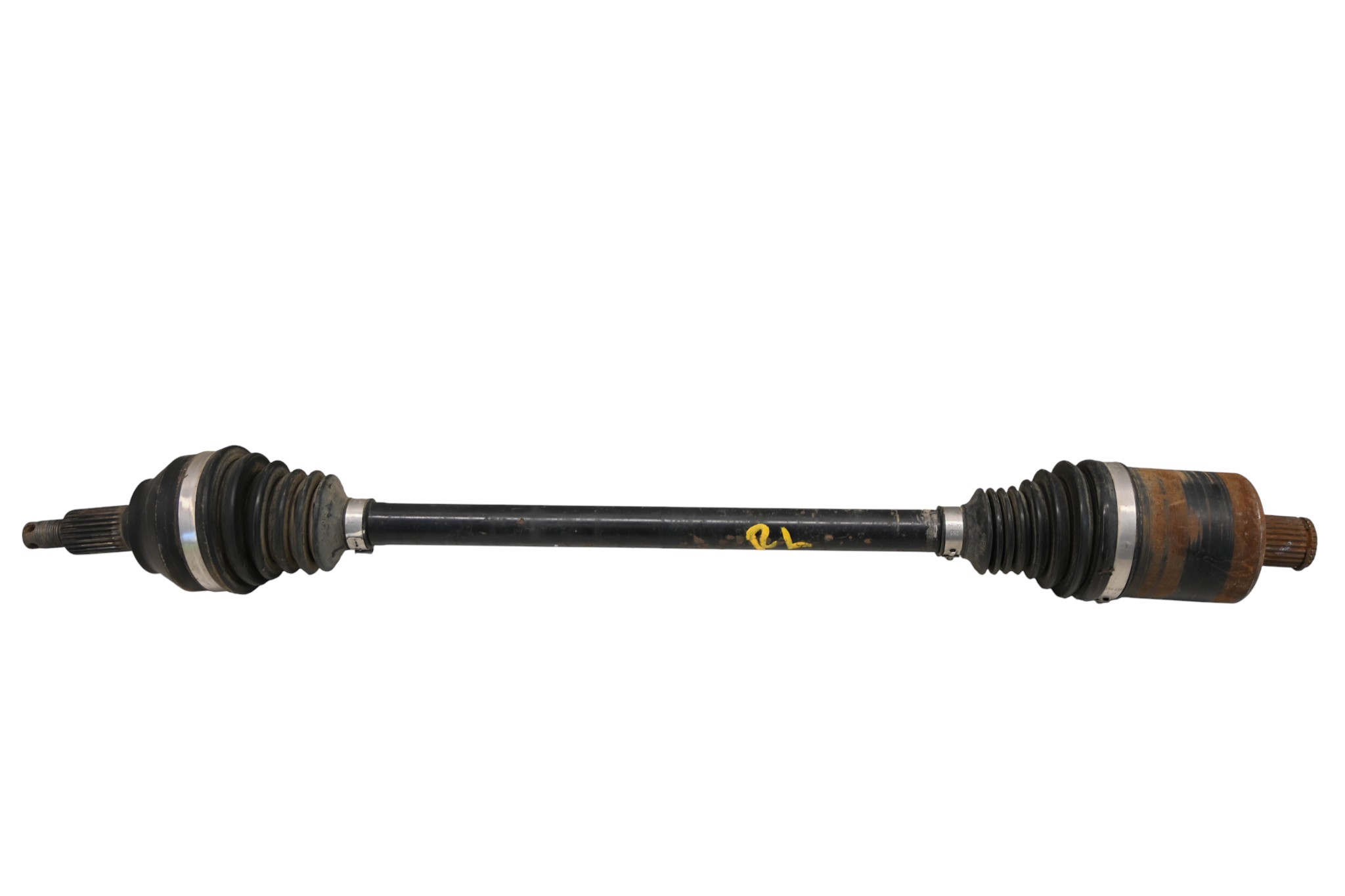 22 Polaris RZR XP1000 Sport Rear Cv Axle Left Or Right