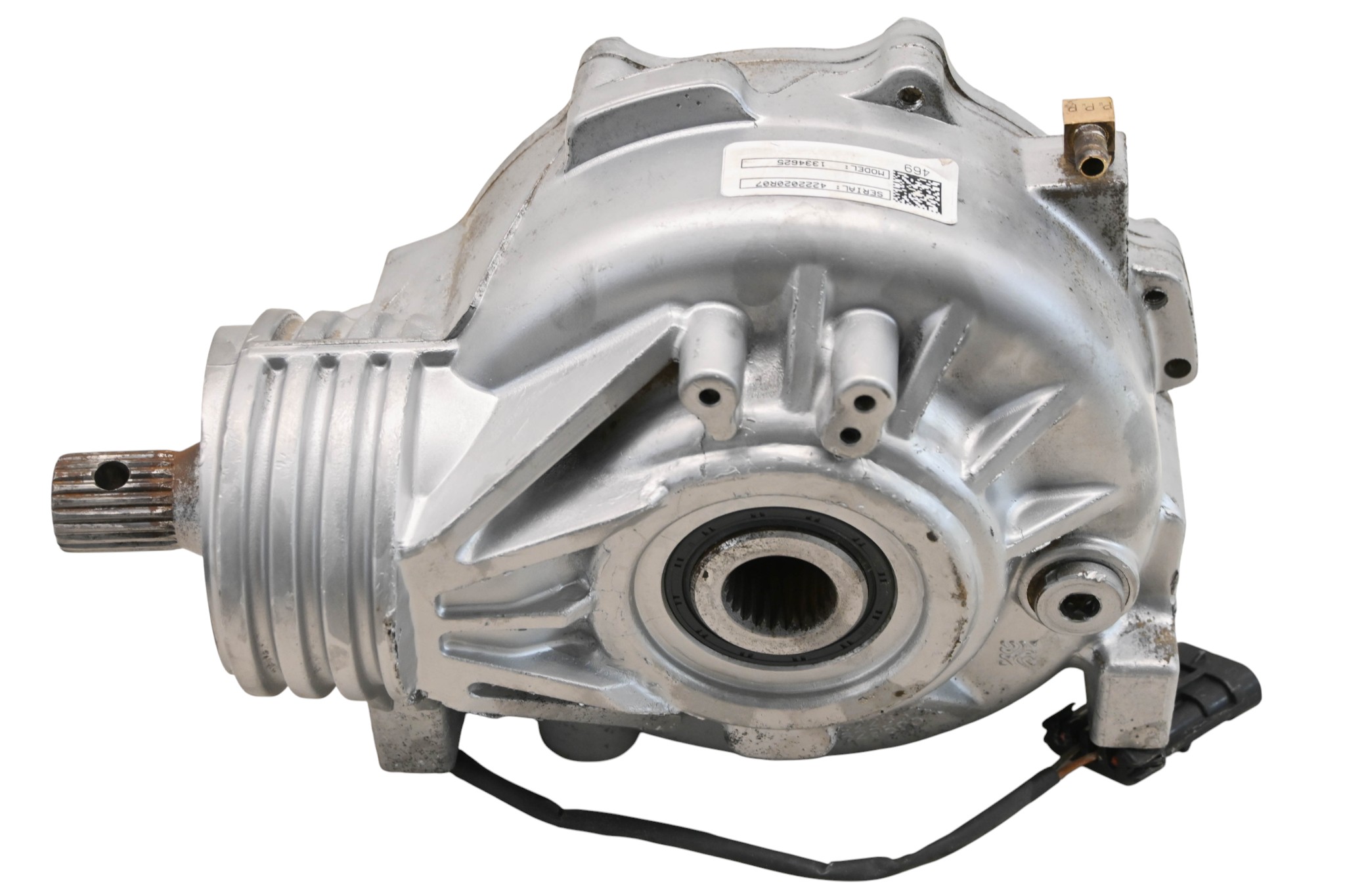 22 Polaris RZR XP1000 Sport Front Differential