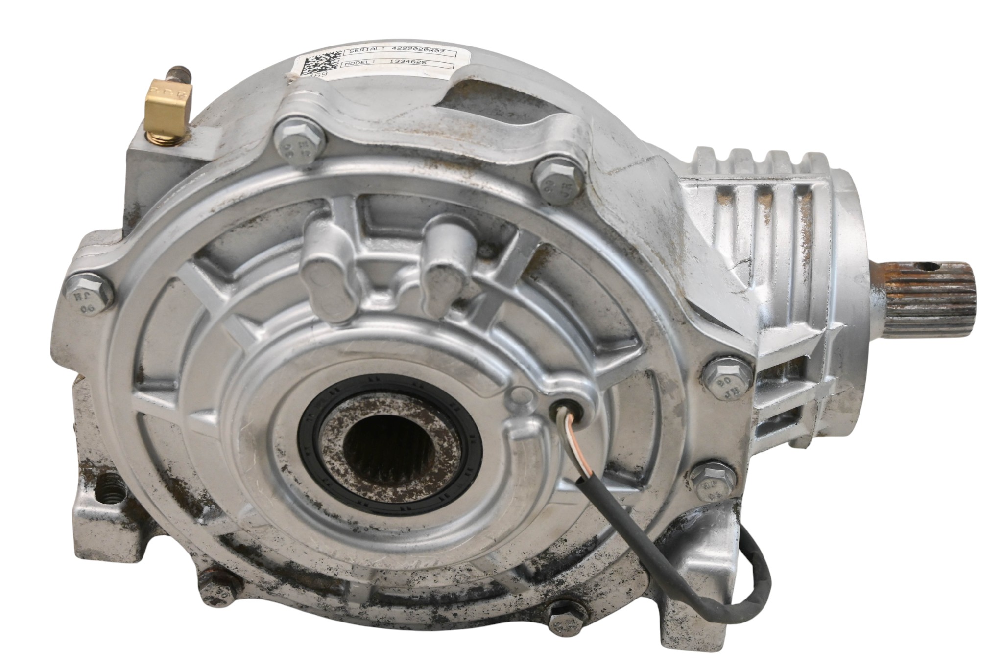 22 Polaris RZR XP1000 Sport Front Differential