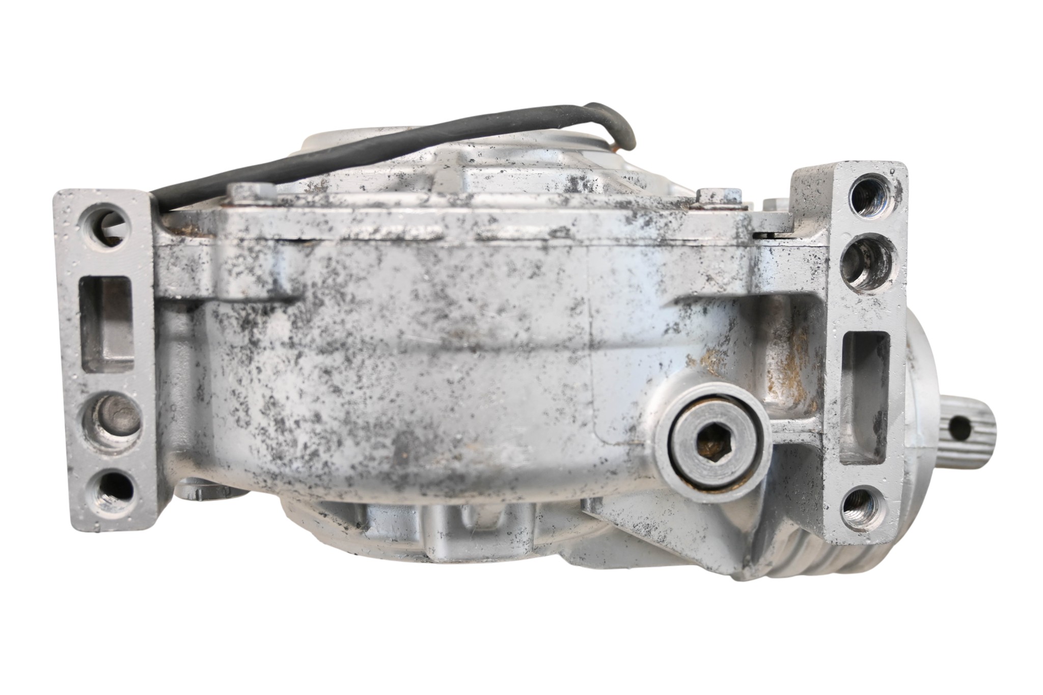 22 Polaris RZR XP1000 Sport Front Differential