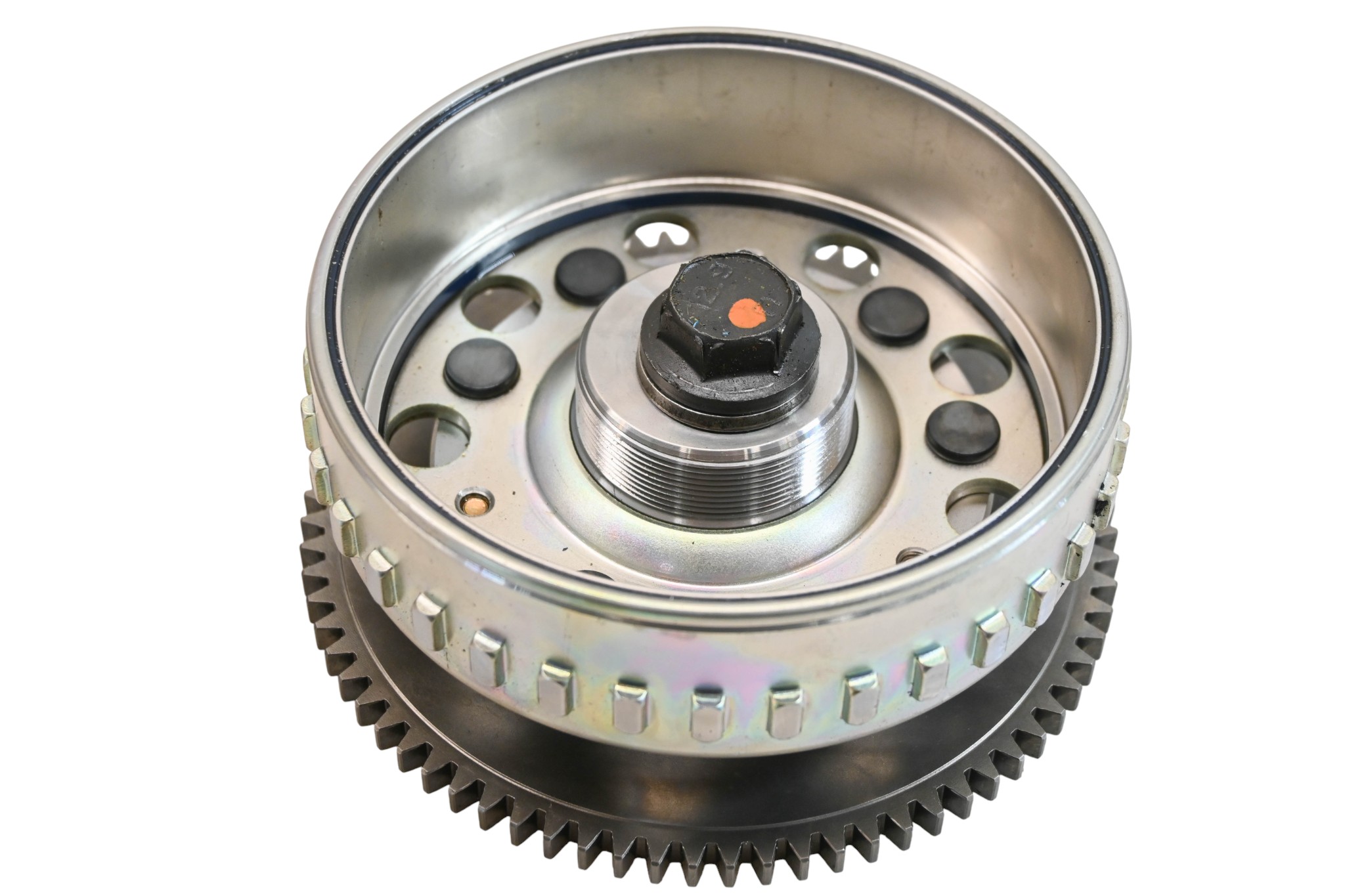 22 Polaris RZR XP1000 Sport Flywheel Starter Clutch Bearing & Gear