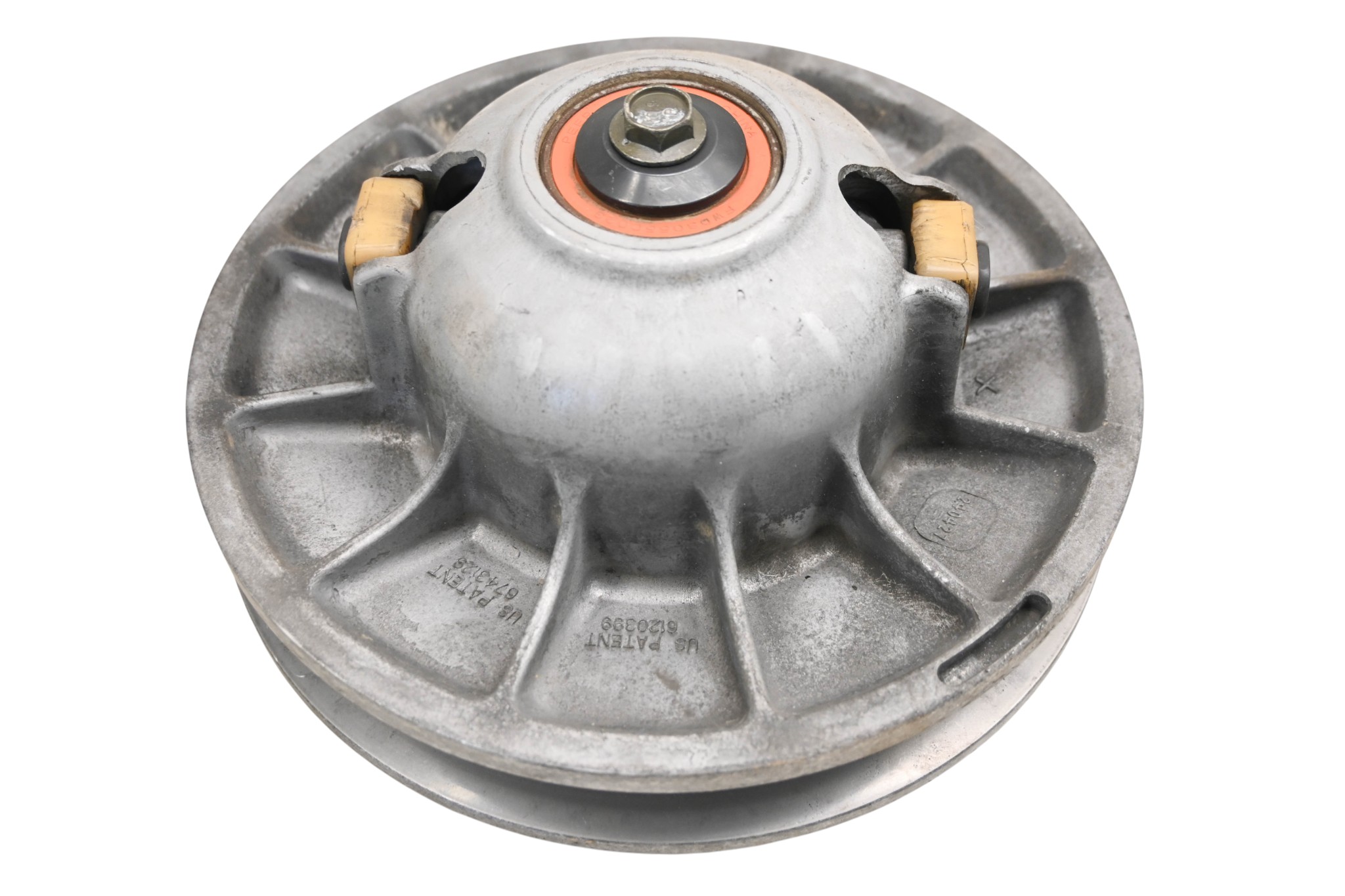 22 Polaris RZR XP1000 Sport Secondary Driven Clutch
