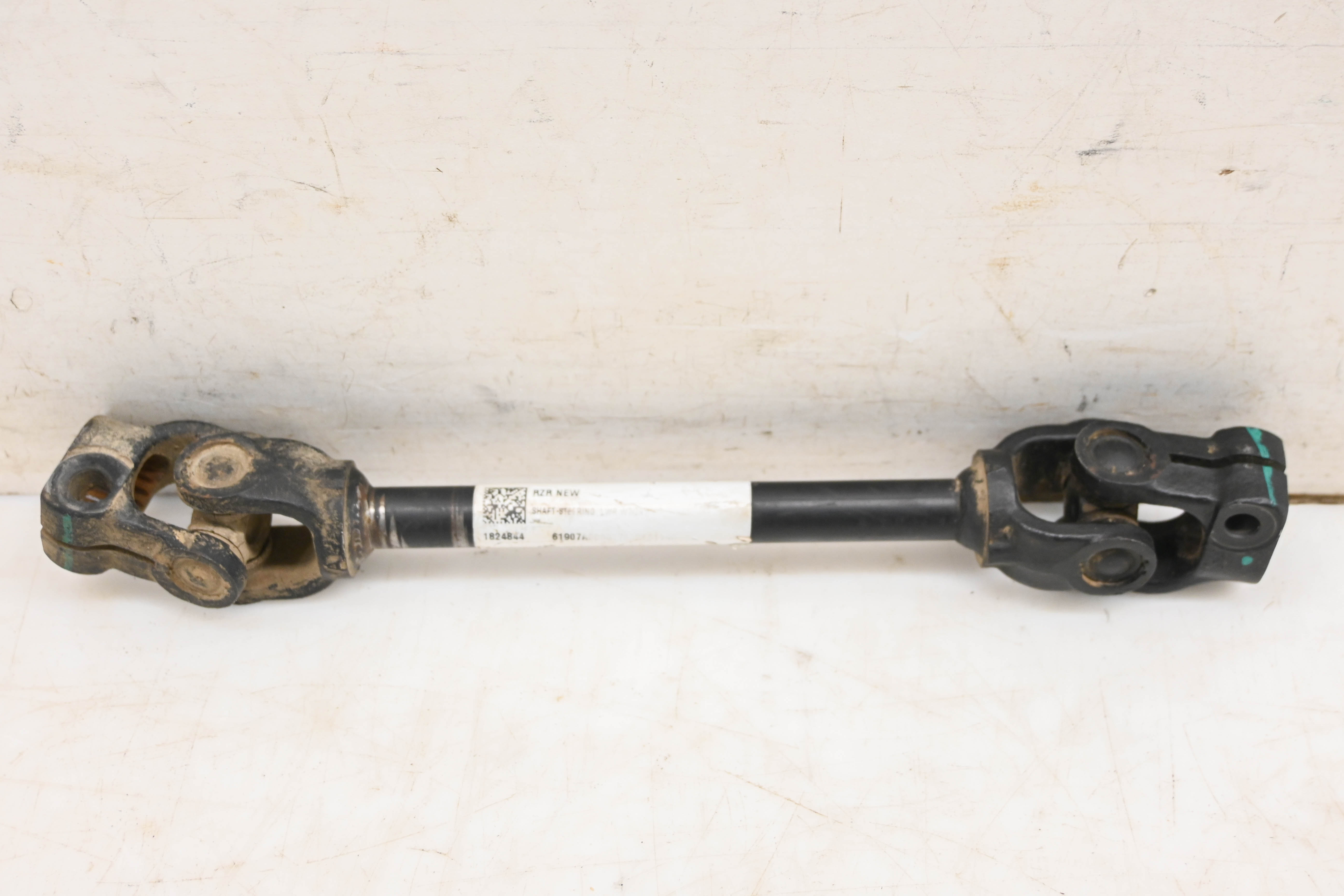 22 Polaris RZR XP1000 Sport Lower Steering Stem