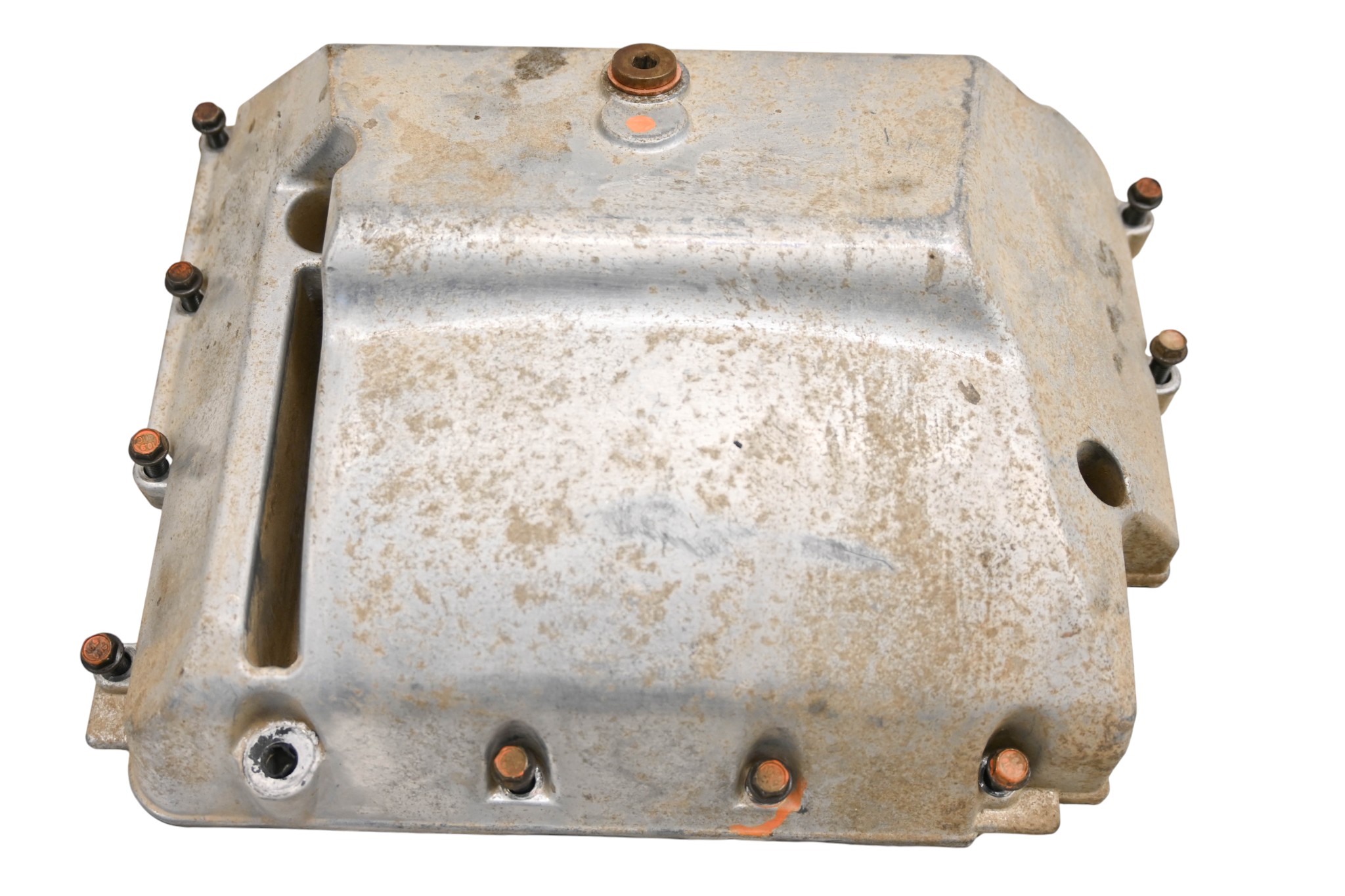 22 Polaris RZR XP1000 Sport Oil Pan Cover