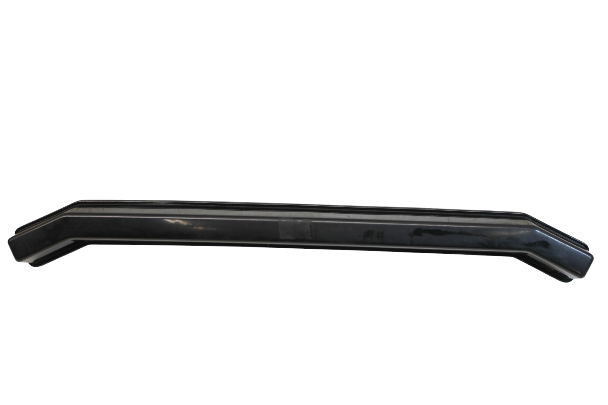 22 Polaris RZR XP1000 Sport Rear Bumper Center Filler Cover