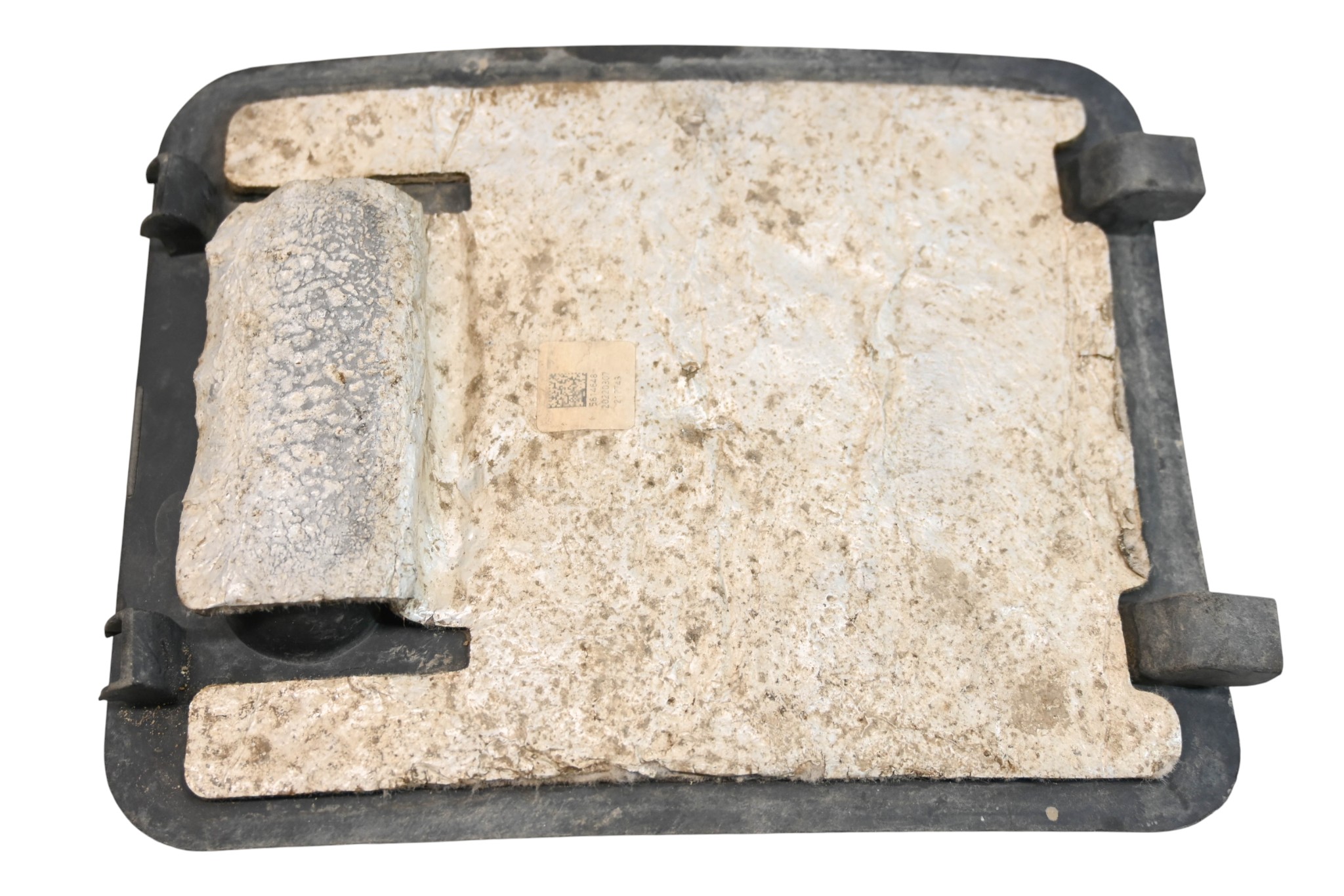 22 Polaris RZR XP1000 Sport Engine Access Panel Cover