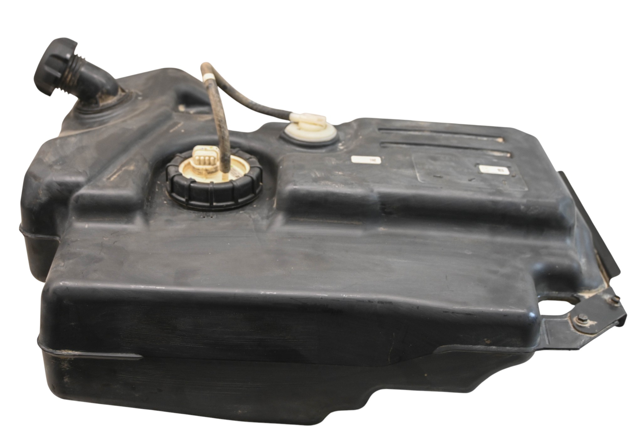 22 Polaris RZR XP1000 Sport Gas Tank & Fuel Pump
