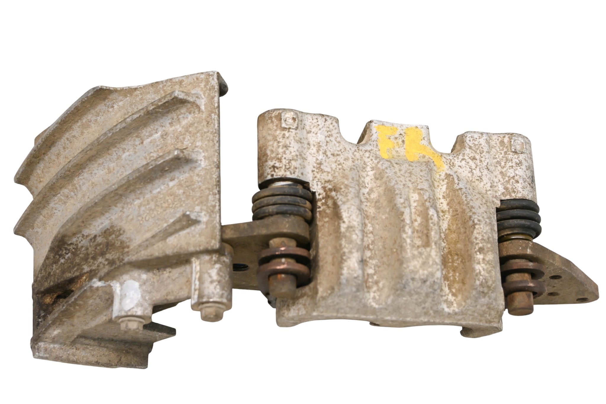 22 Polaris RZR XP1000 Sport Front Right Brake Caliper