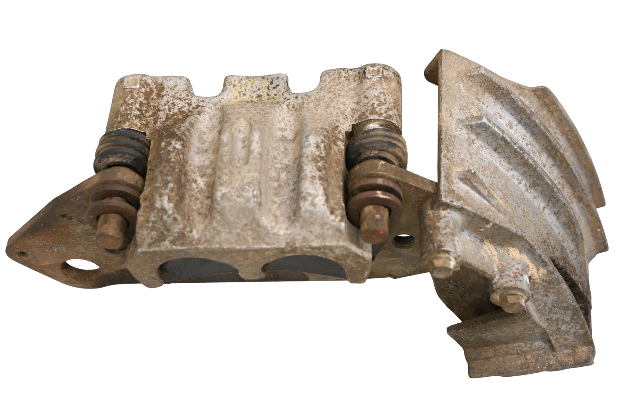 22 Polaris RZR XP1000 Sport Front Left Brake Caliper