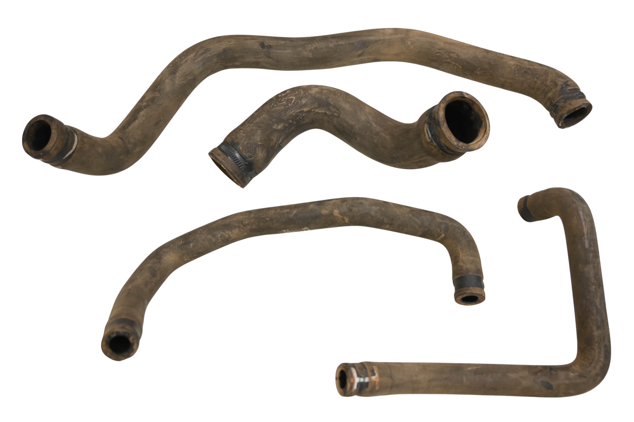 22 Polaris RZR XP1000 Sport Water Pump Hoses
