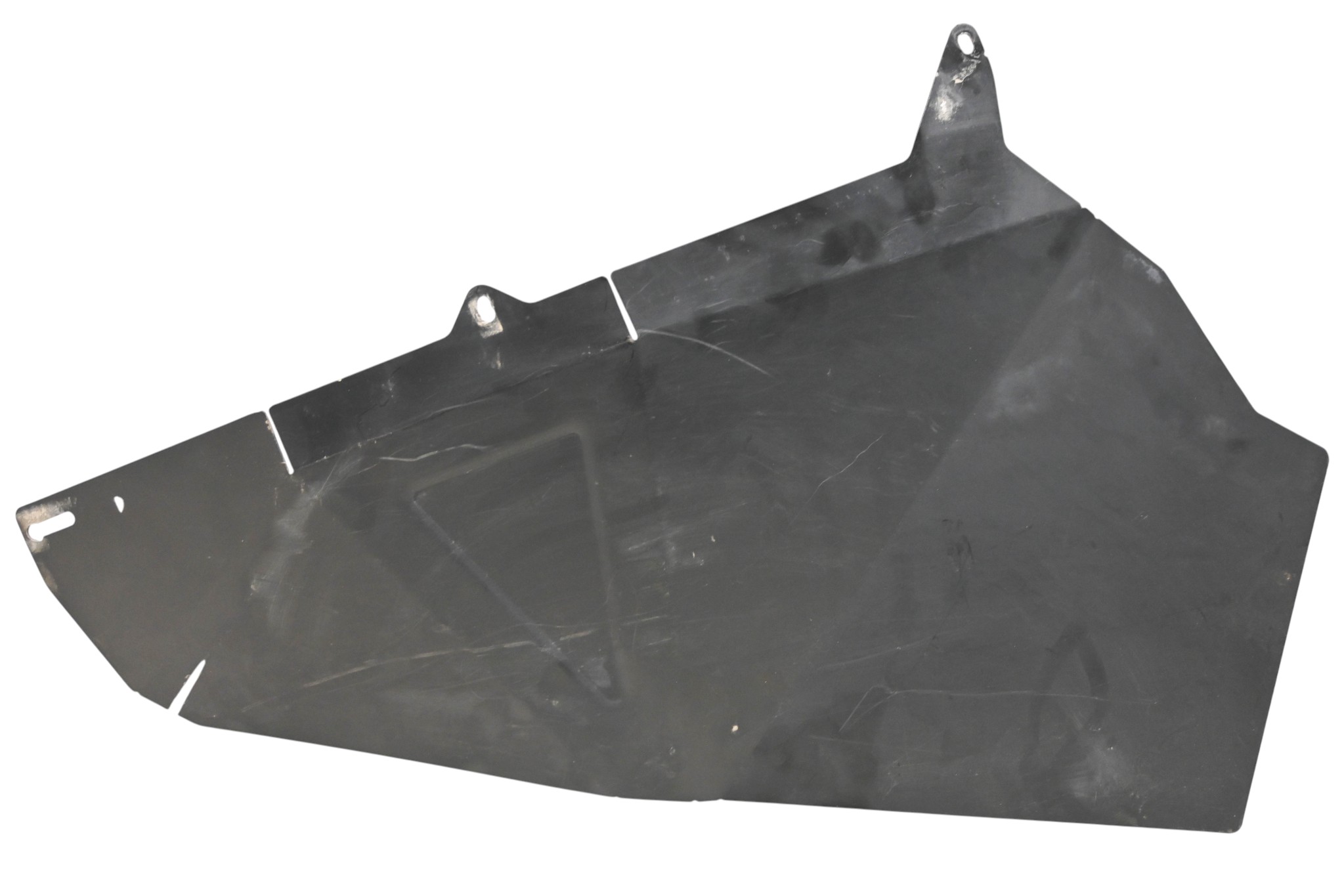 22 Polaris RZR XP1000 Sport Right Lower Door Cover Aftermarket
