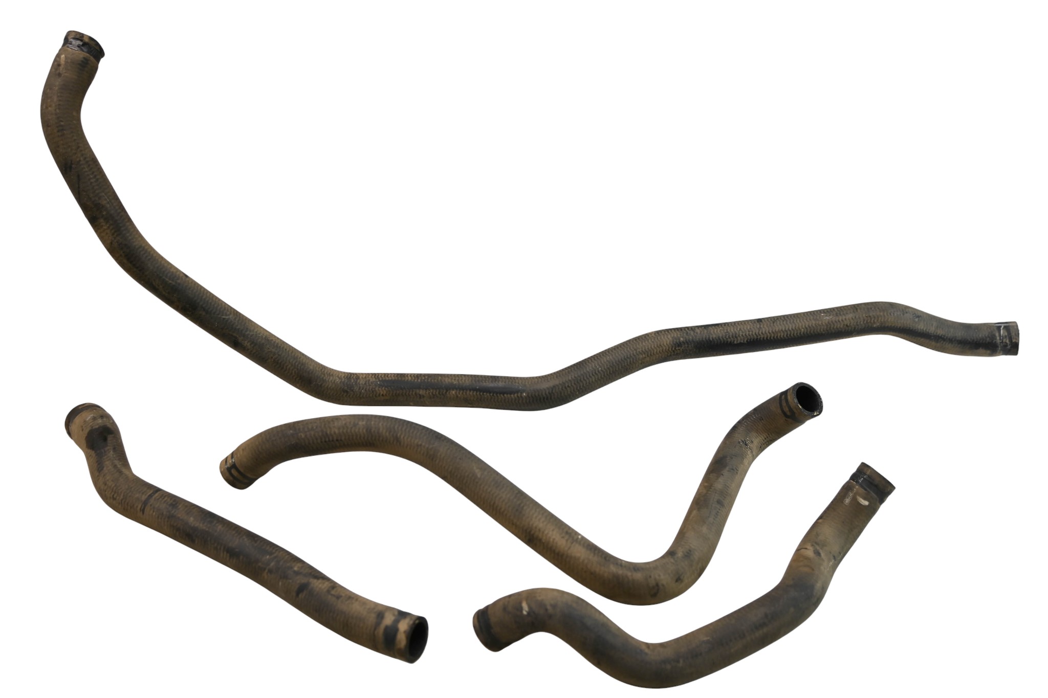22 Polaris RZR XP1000 Sport Radiator Coolant Hoses