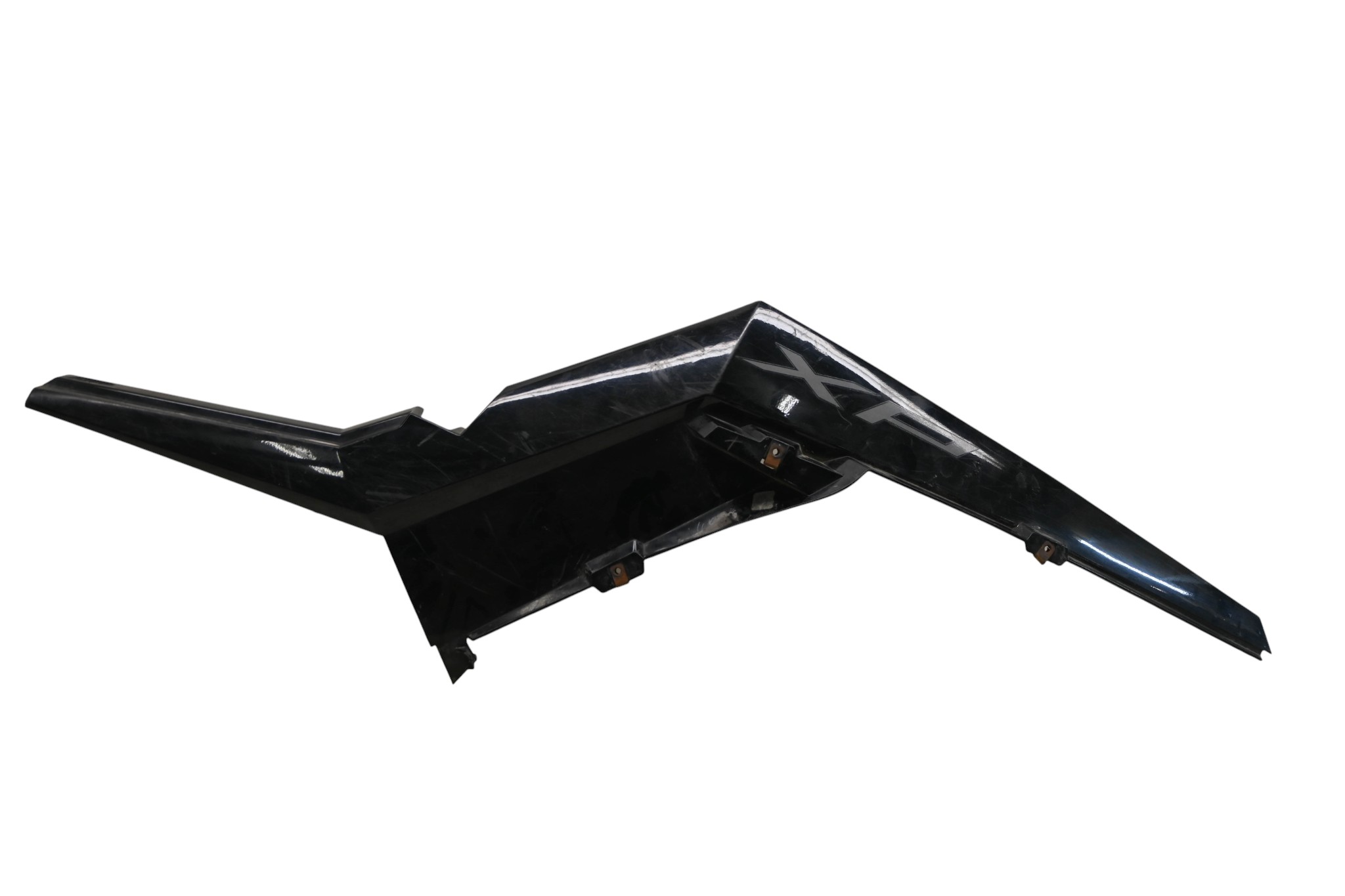 22 Polaris RZR XP1000 Sport Left Rear Fender