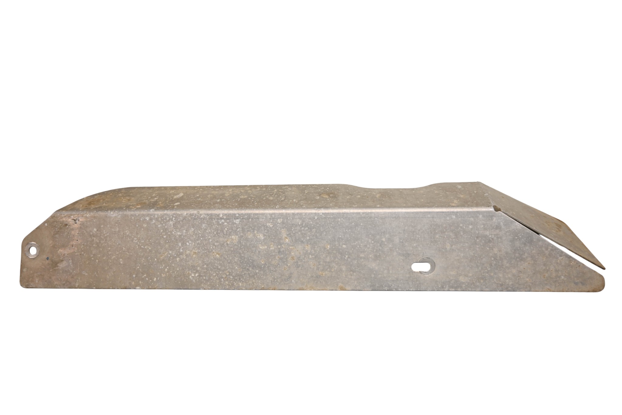 22 Polaris RZR XP1000 Sport Side Box Shield