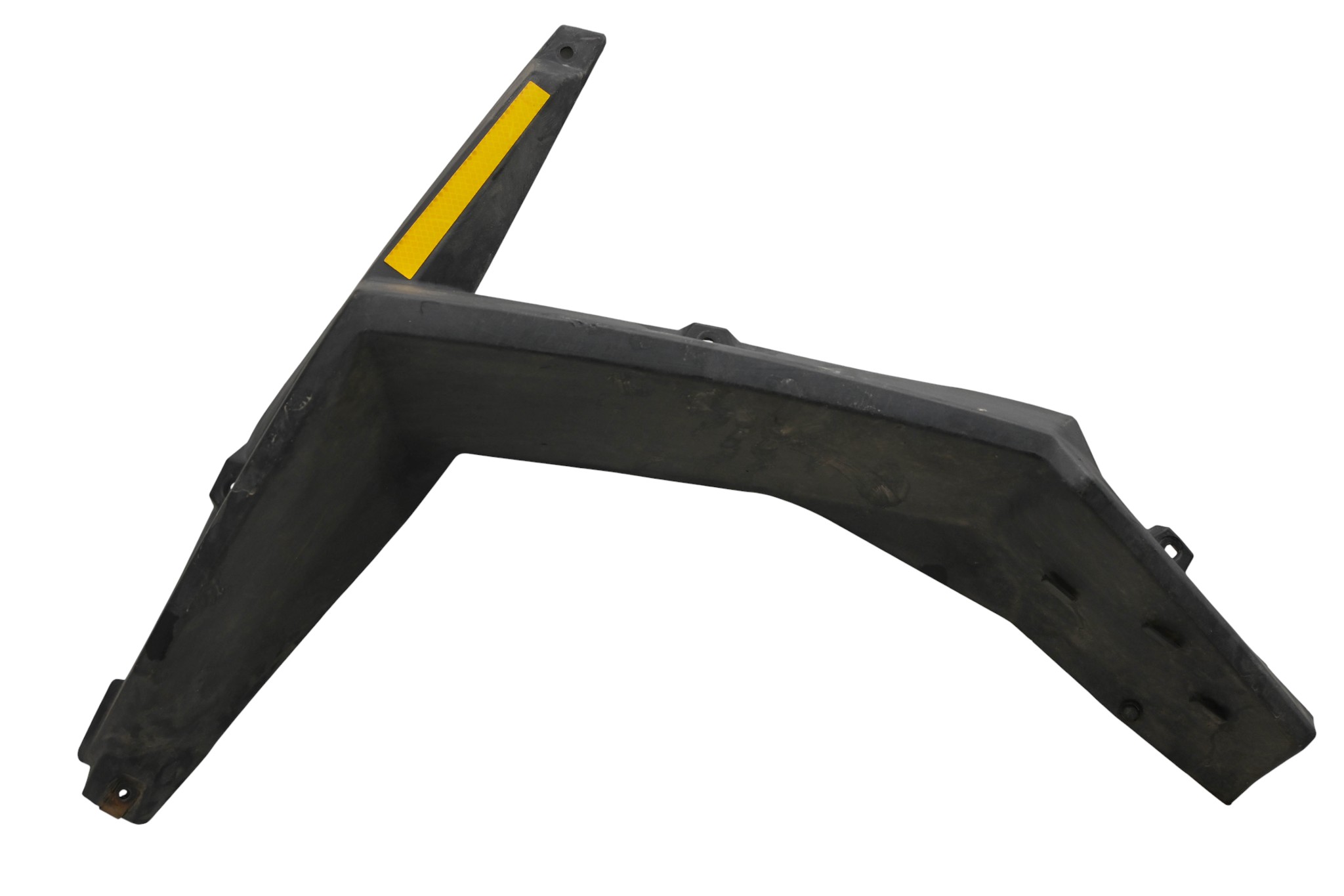 22 Polaris RZR XP1000 Sport Left Front Fender Flare
