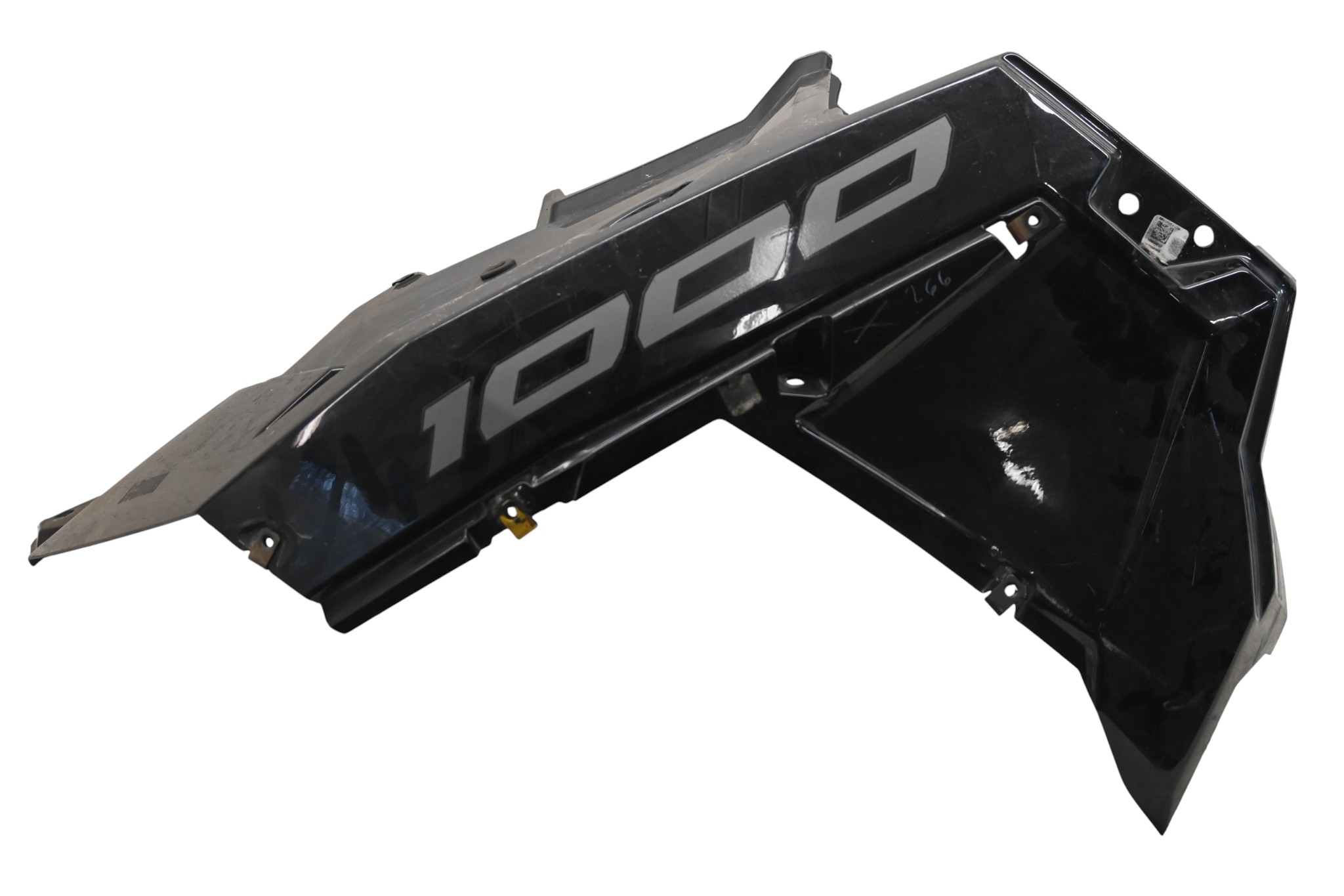 22 Polaris RZR XP1000 Sport Front Left Fender