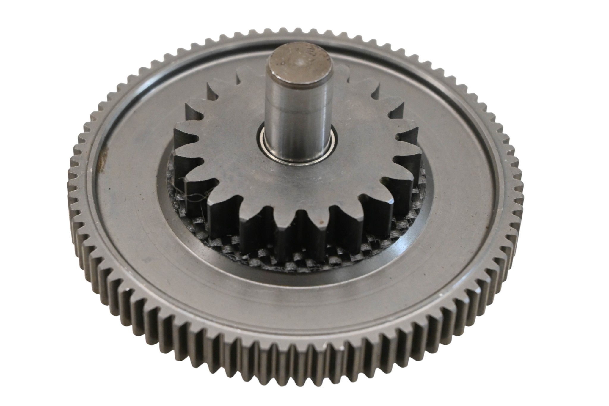 22 Polaris RZR XP1000 Sport Starter Gear