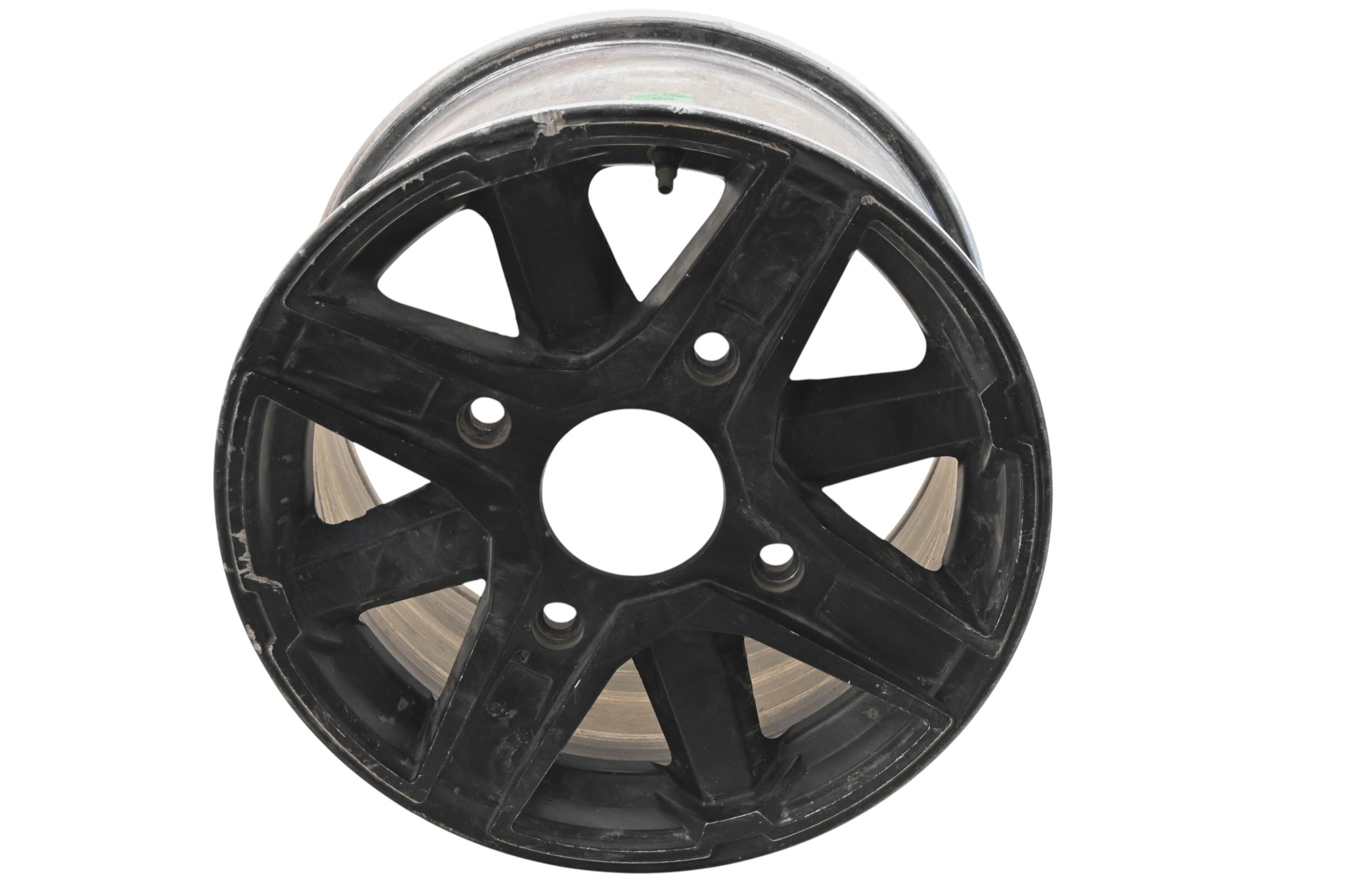 22 Polaris RZR XP1000 Sport Rear Wheel Rim 4/156 14X8