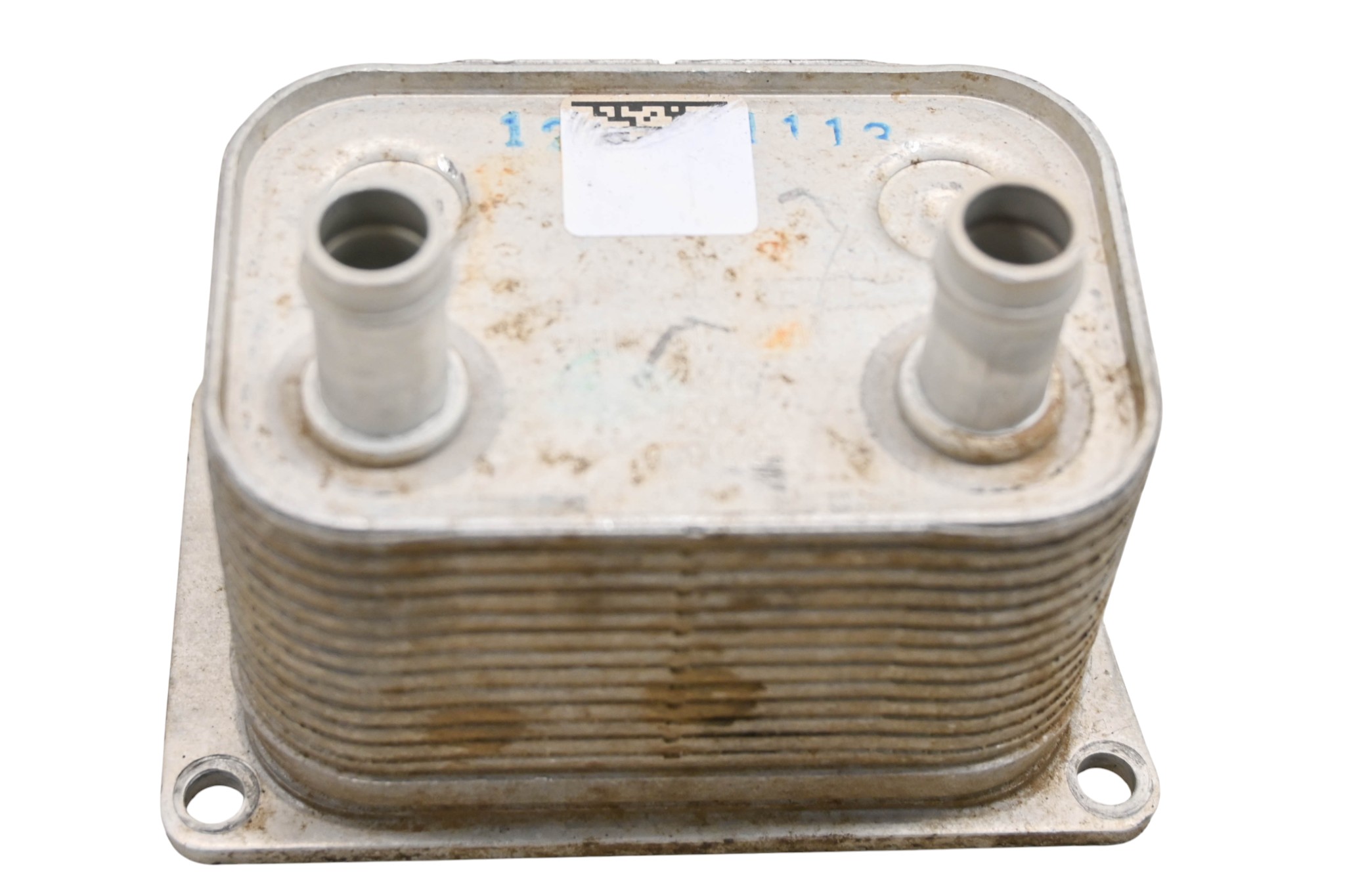 22 Polaris RZR XP1000 Sport Oil Cooler