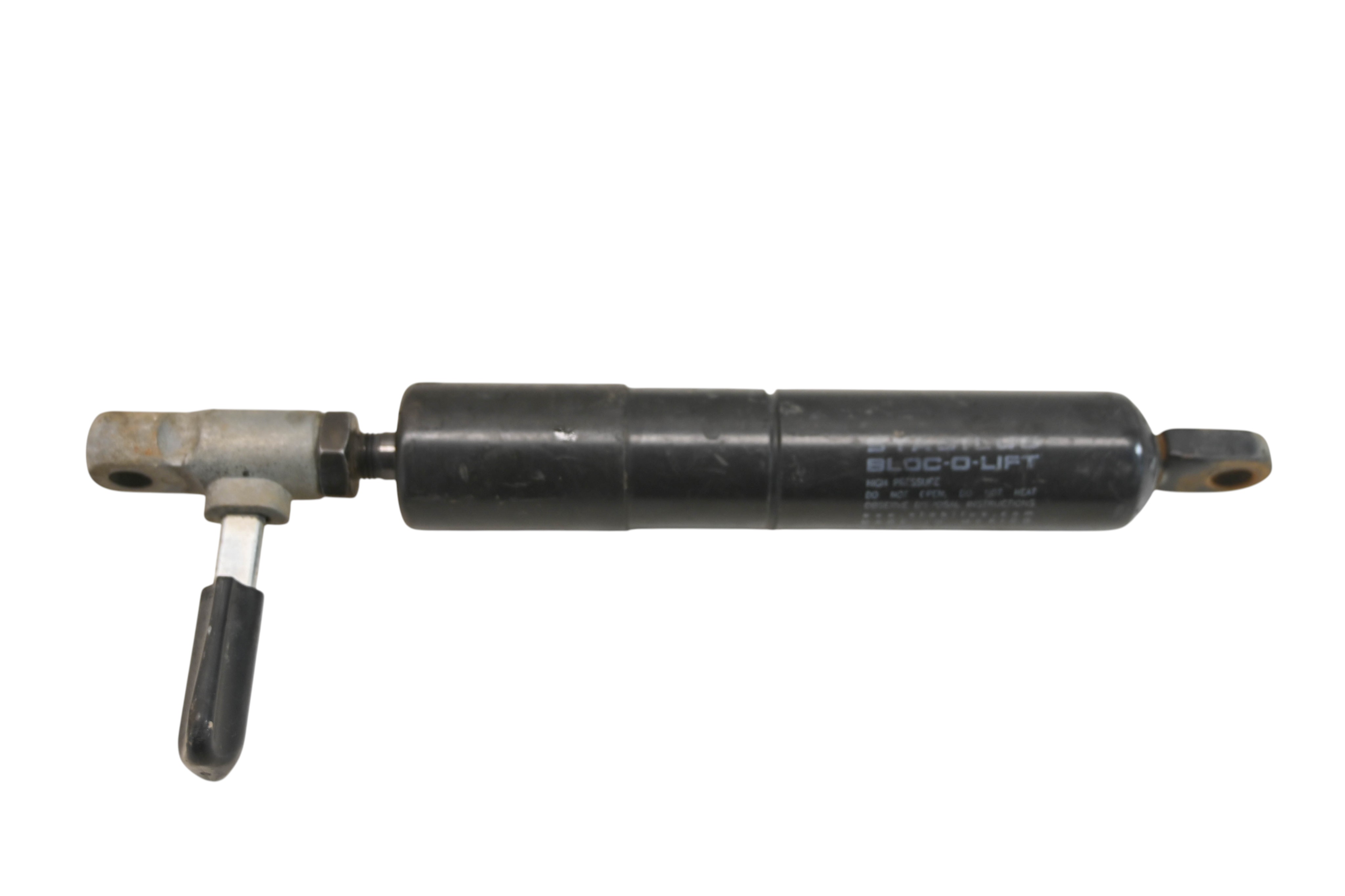 18 Arctic Cat Wildcat Sport XT EPS Steering Shock