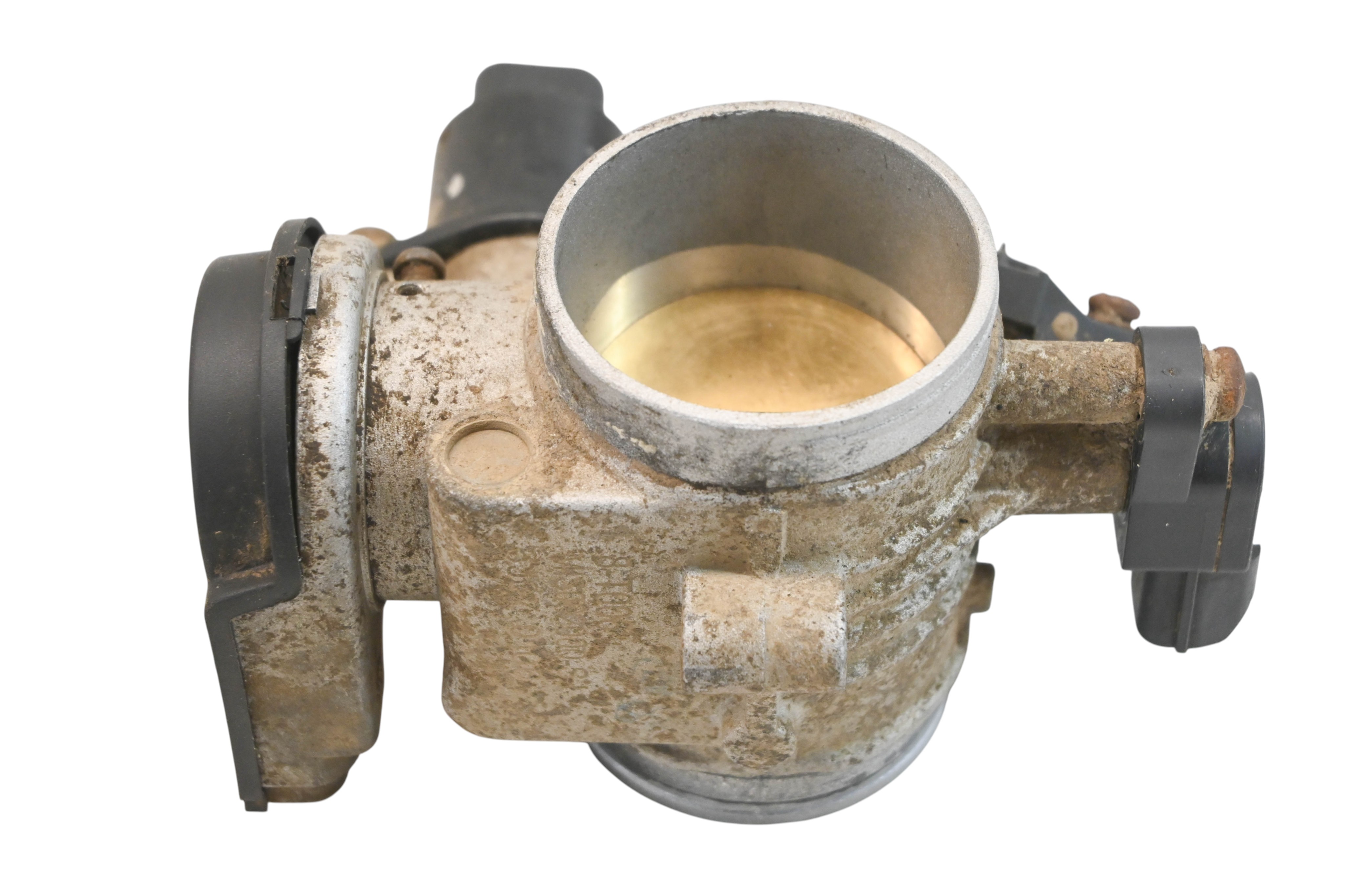 18 Arctic Cat Wildcat Sport XT EPS Throttle Body