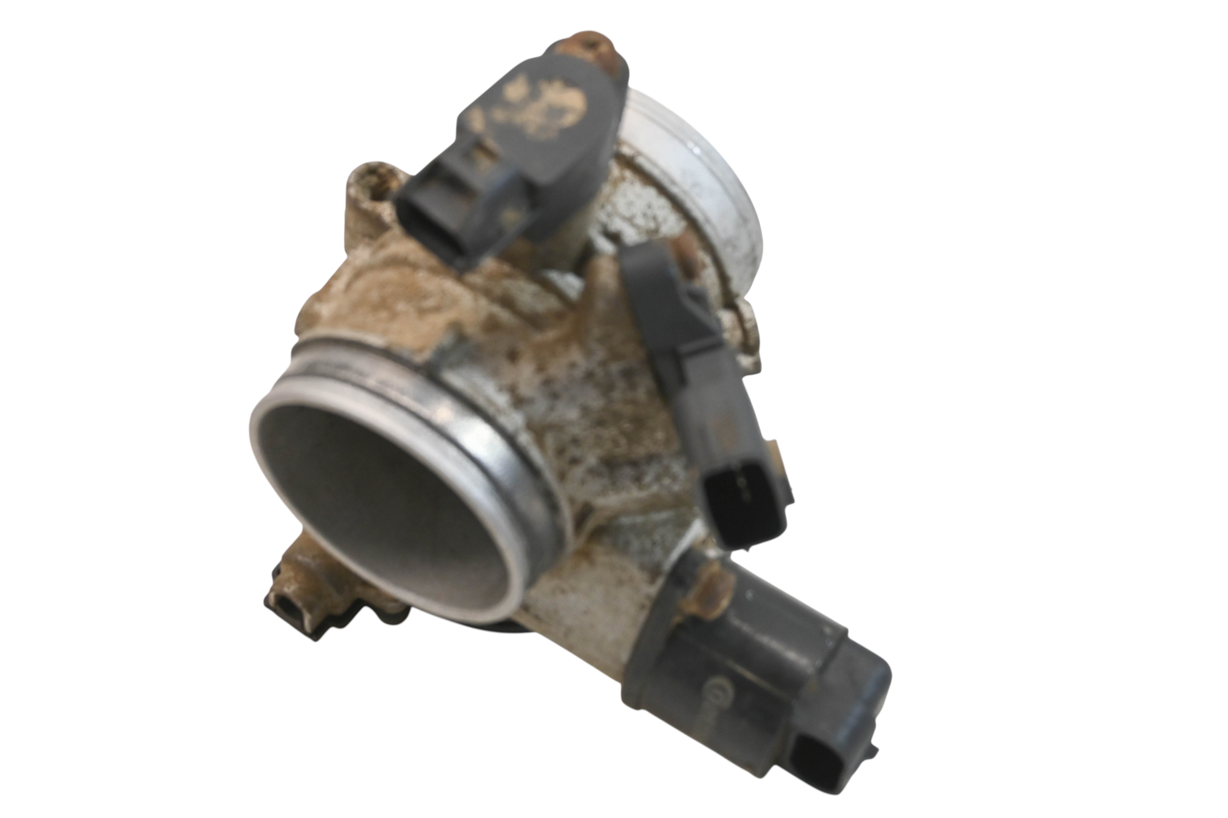 18 Arctic Cat Wildcat Sport XT EPS Throttle Body