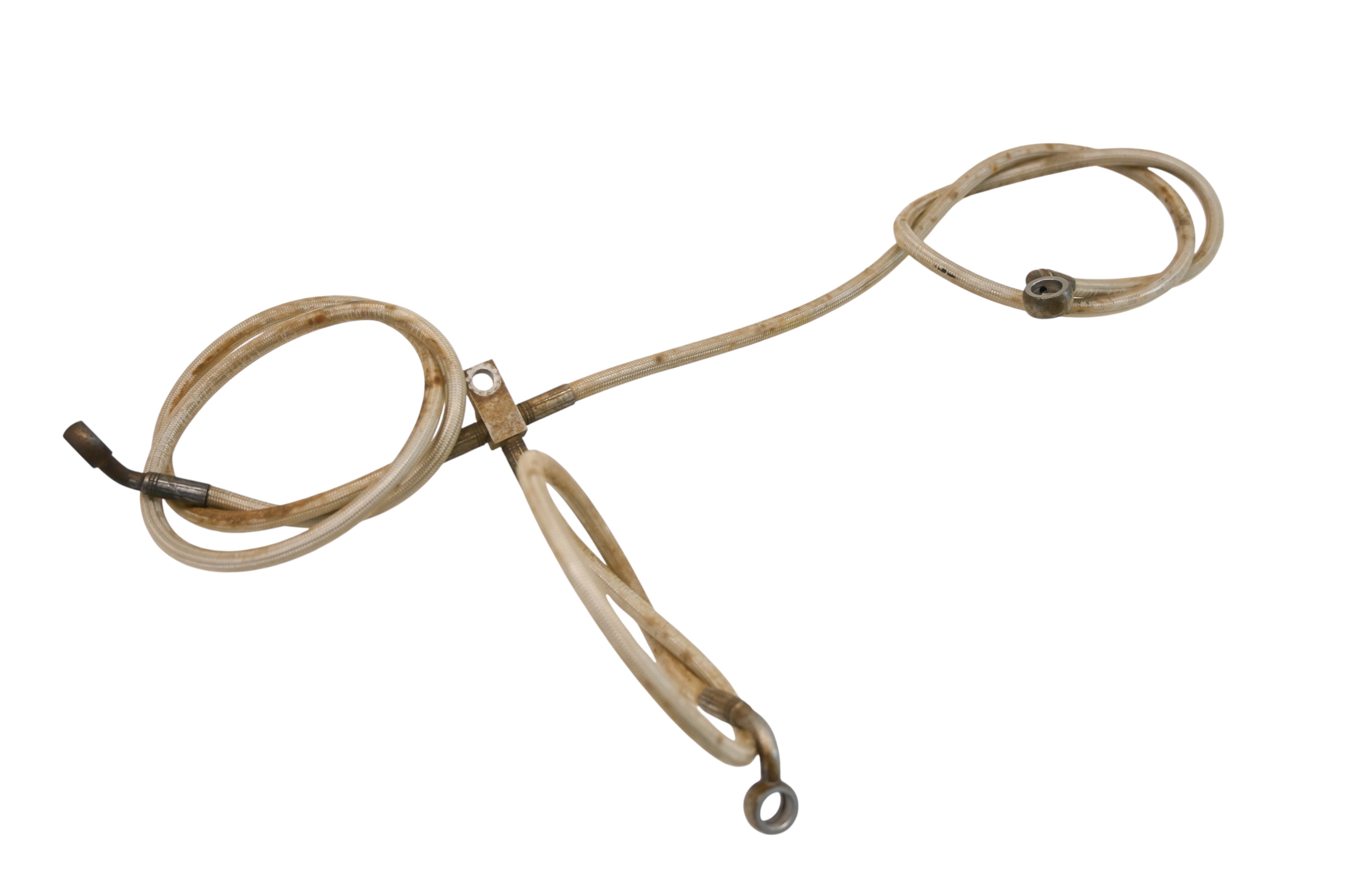 18 Arctic Cat Wildcat Sport XT EPS Front Brake Line
