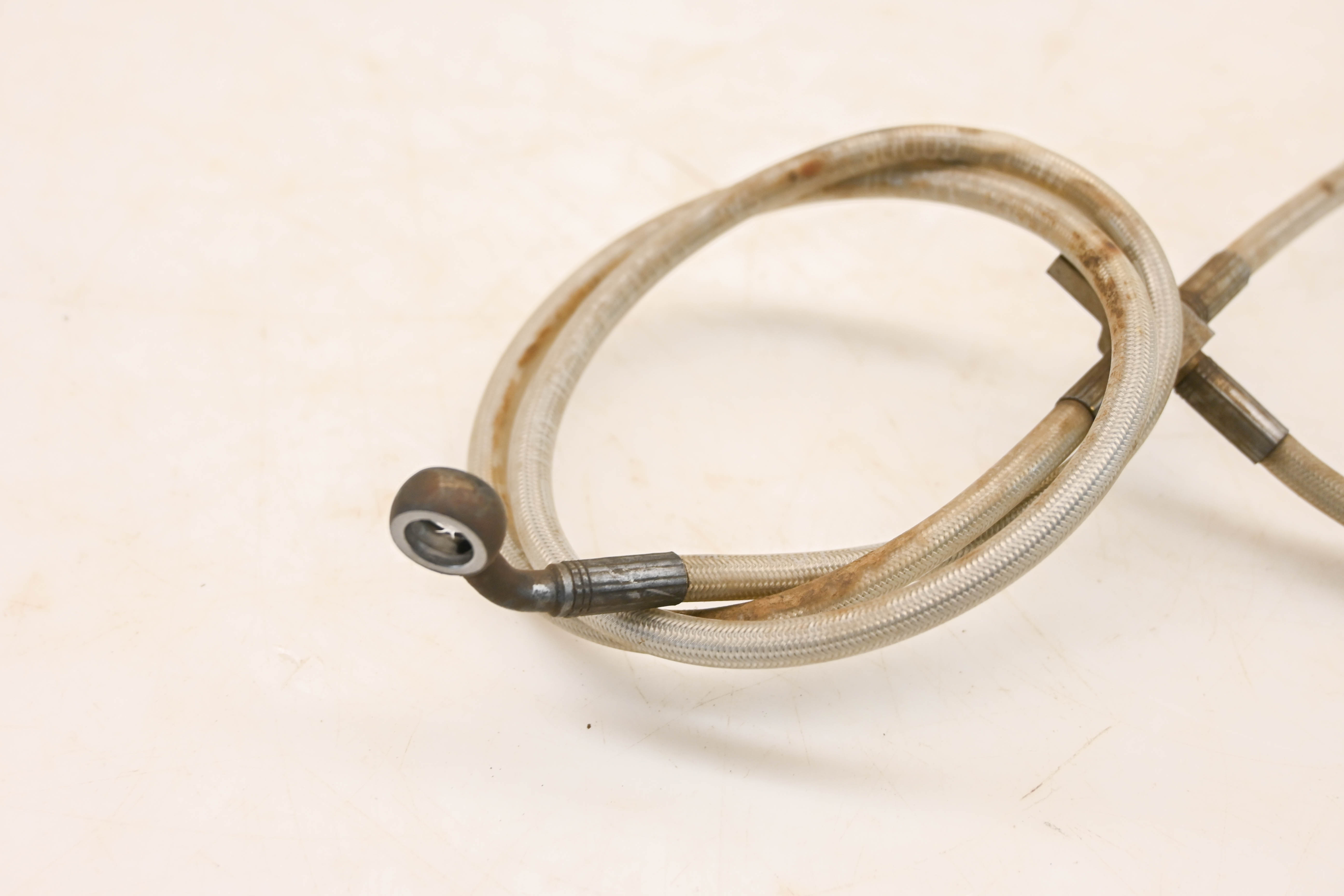 18 Arctic Cat Wildcat Sport XT EPS Front Brake Line