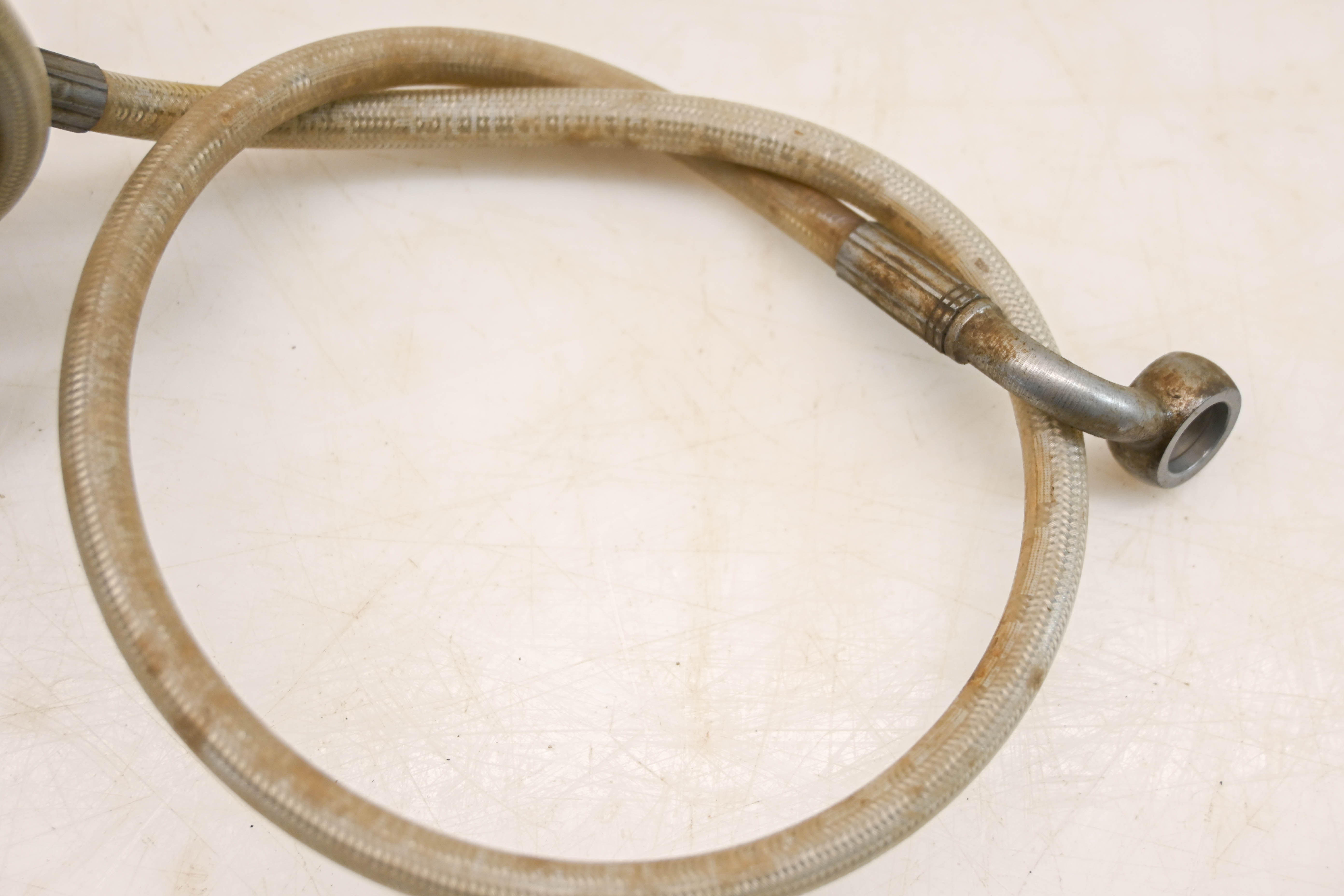 18 Arctic Cat Wildcat Sport XT EPS Front Brake Line